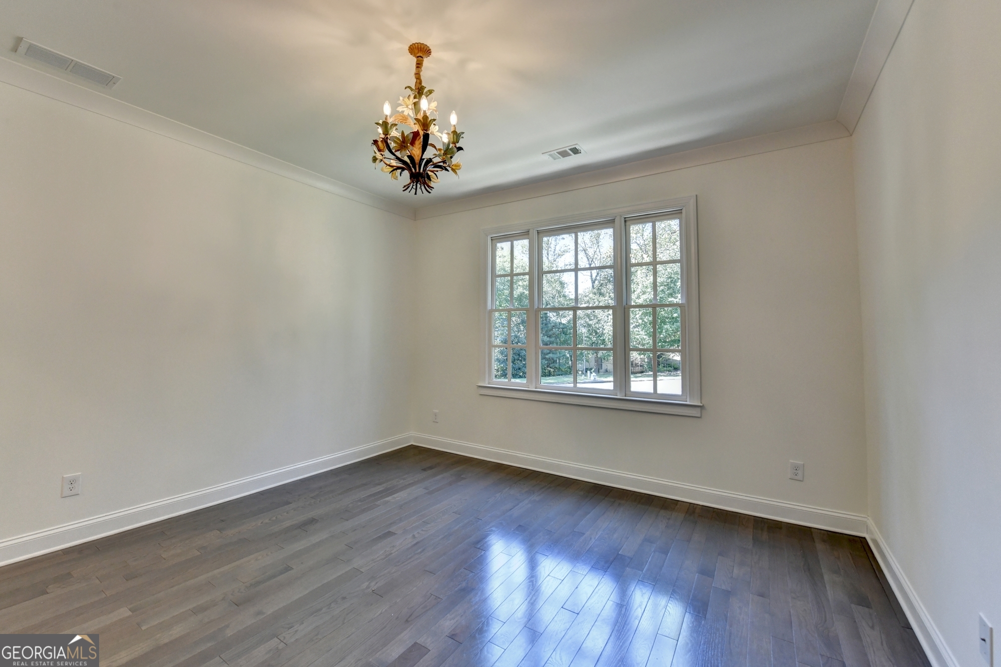 Chattahoochee River Club - Residential