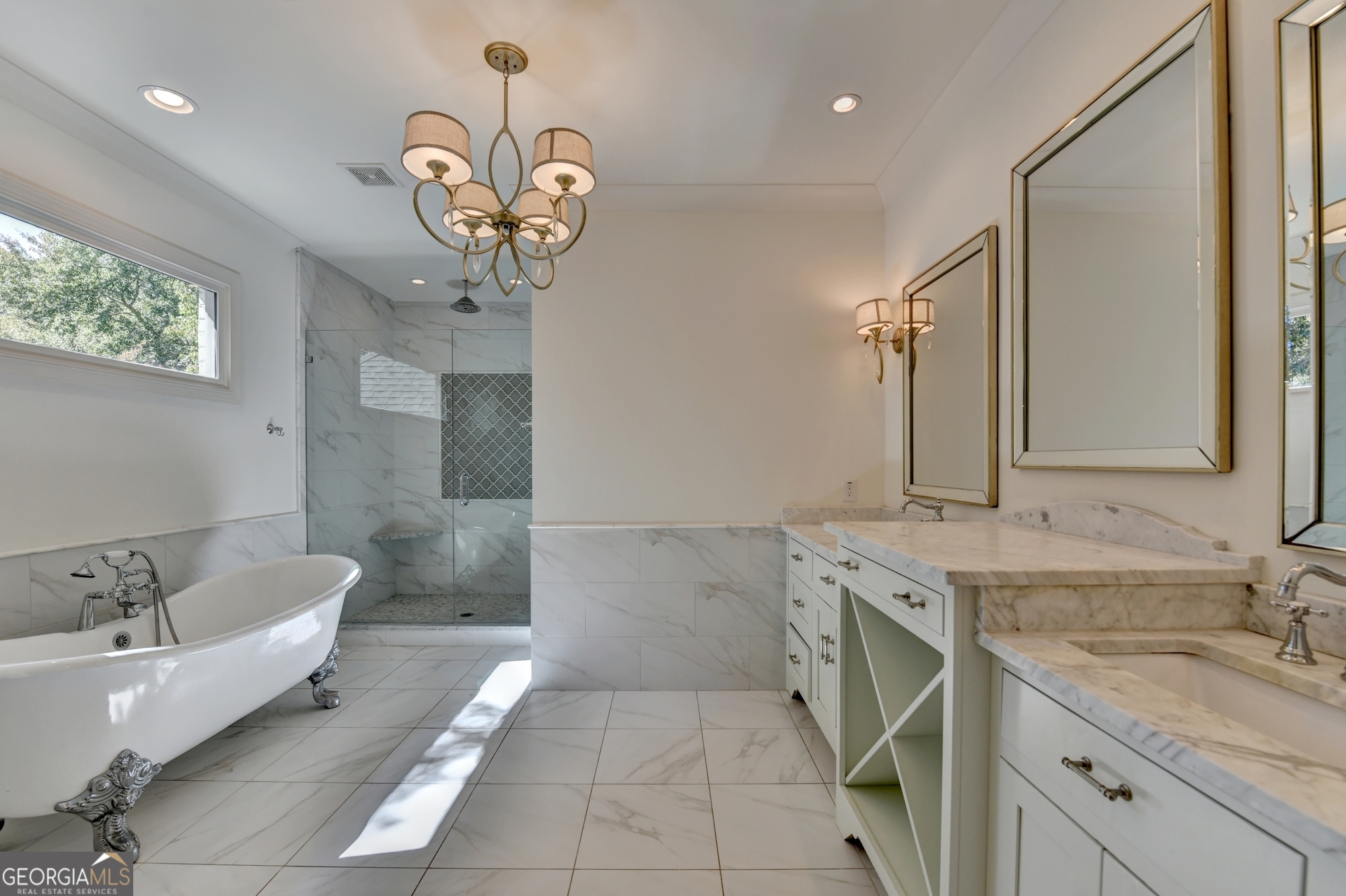 Chattahoochee River Club - Residential