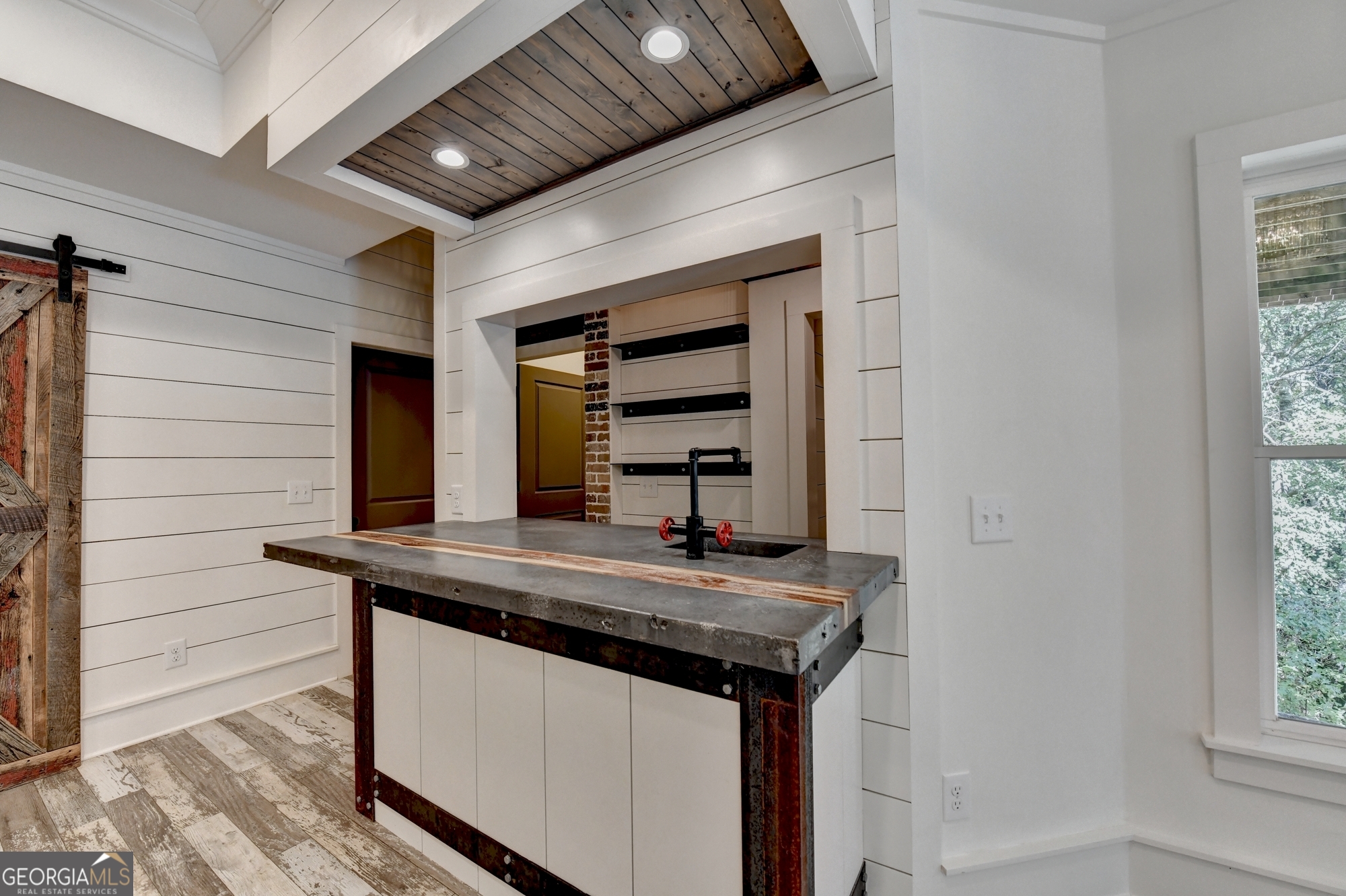 Chattahoochee River Club - Residential