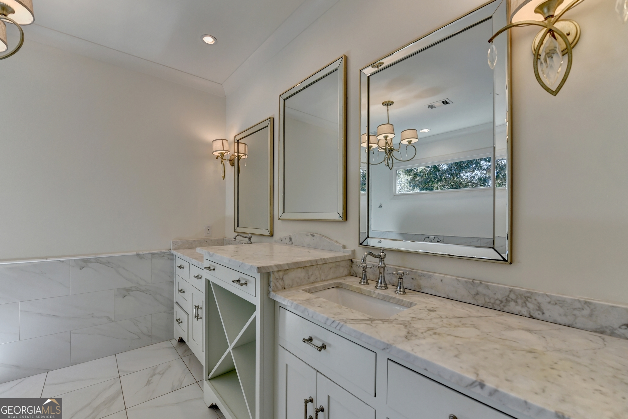 Chattahoochee River Club - Residential