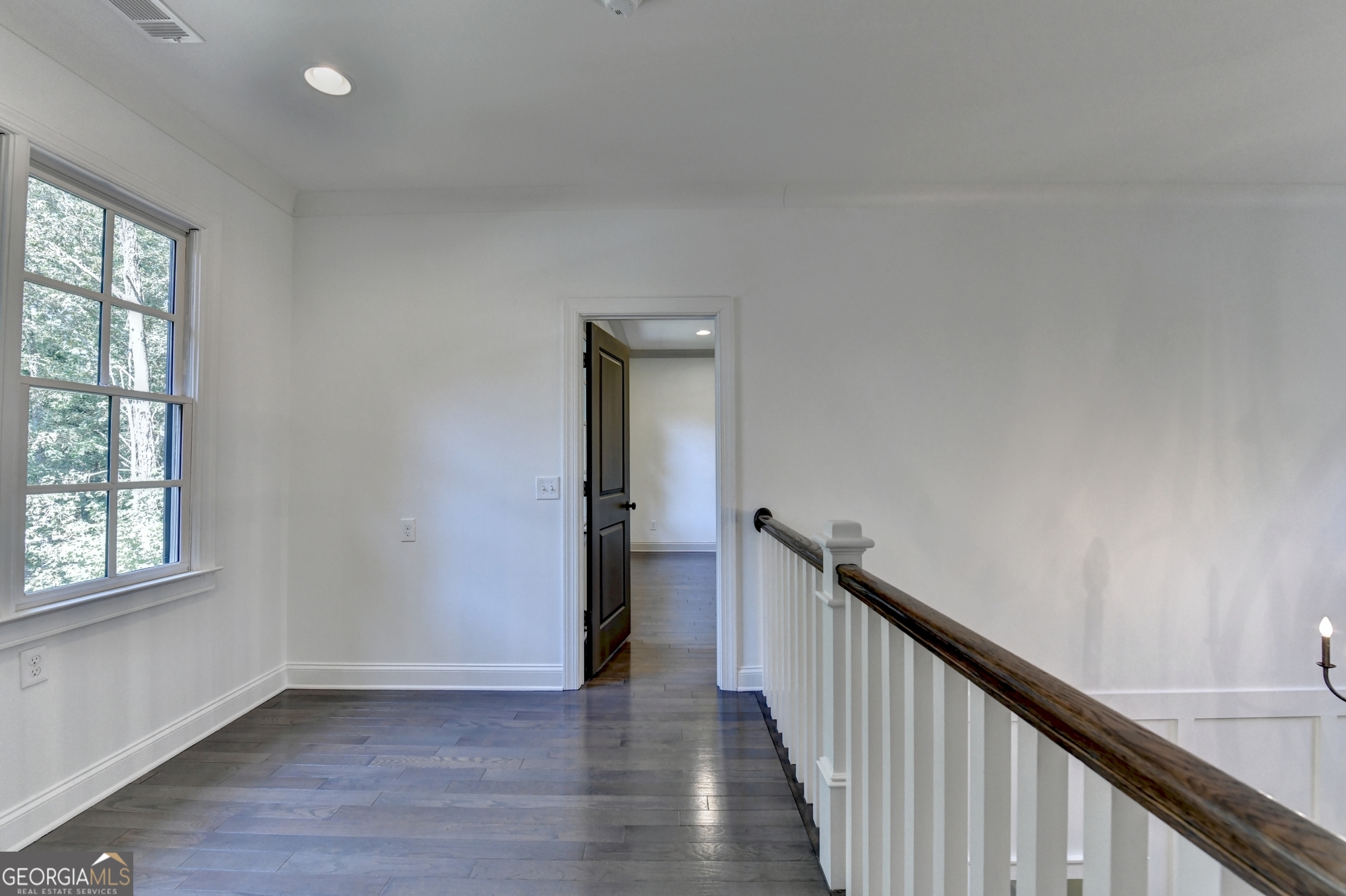 Chattahoochee River Club - Residential