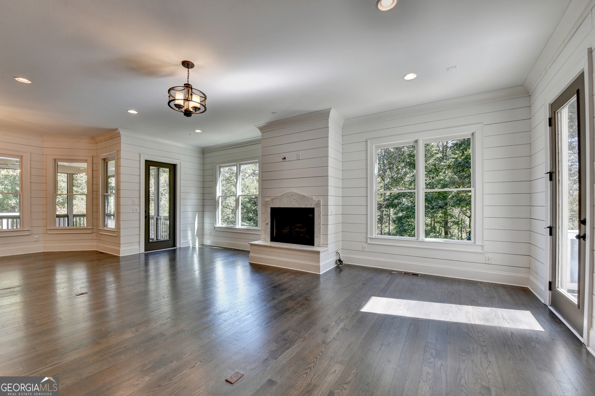 Chattahoochee River Club - Residential