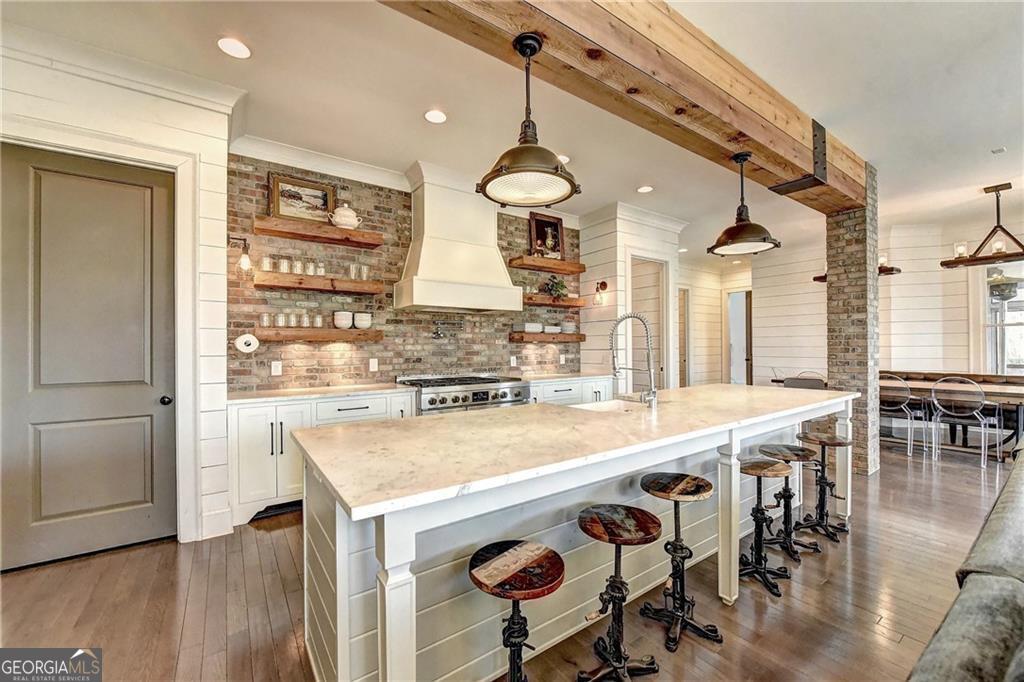 Chattahoochee River Club - Residential