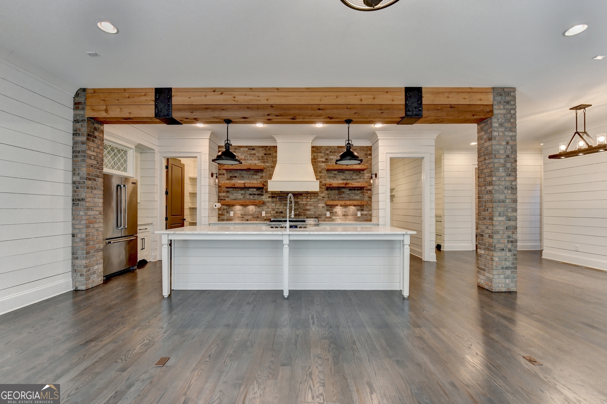 Chattahoochee River Club - Residential
