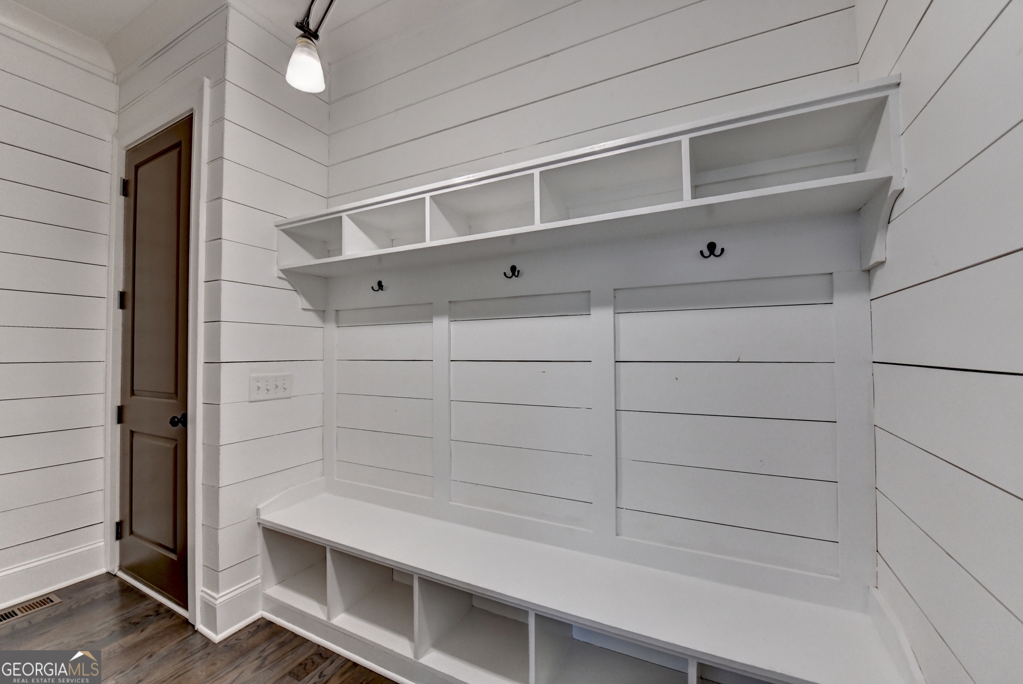 Chattahoochee River Club - Residential