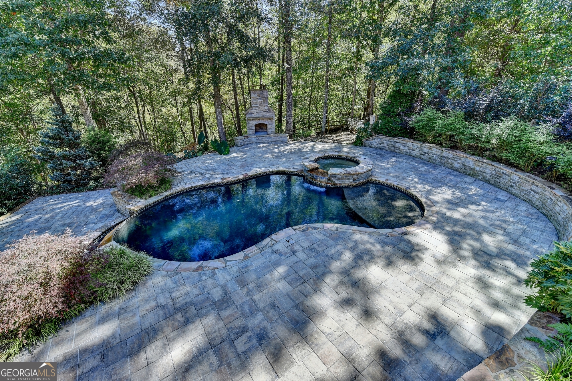Chattahoochee River Club - Residential