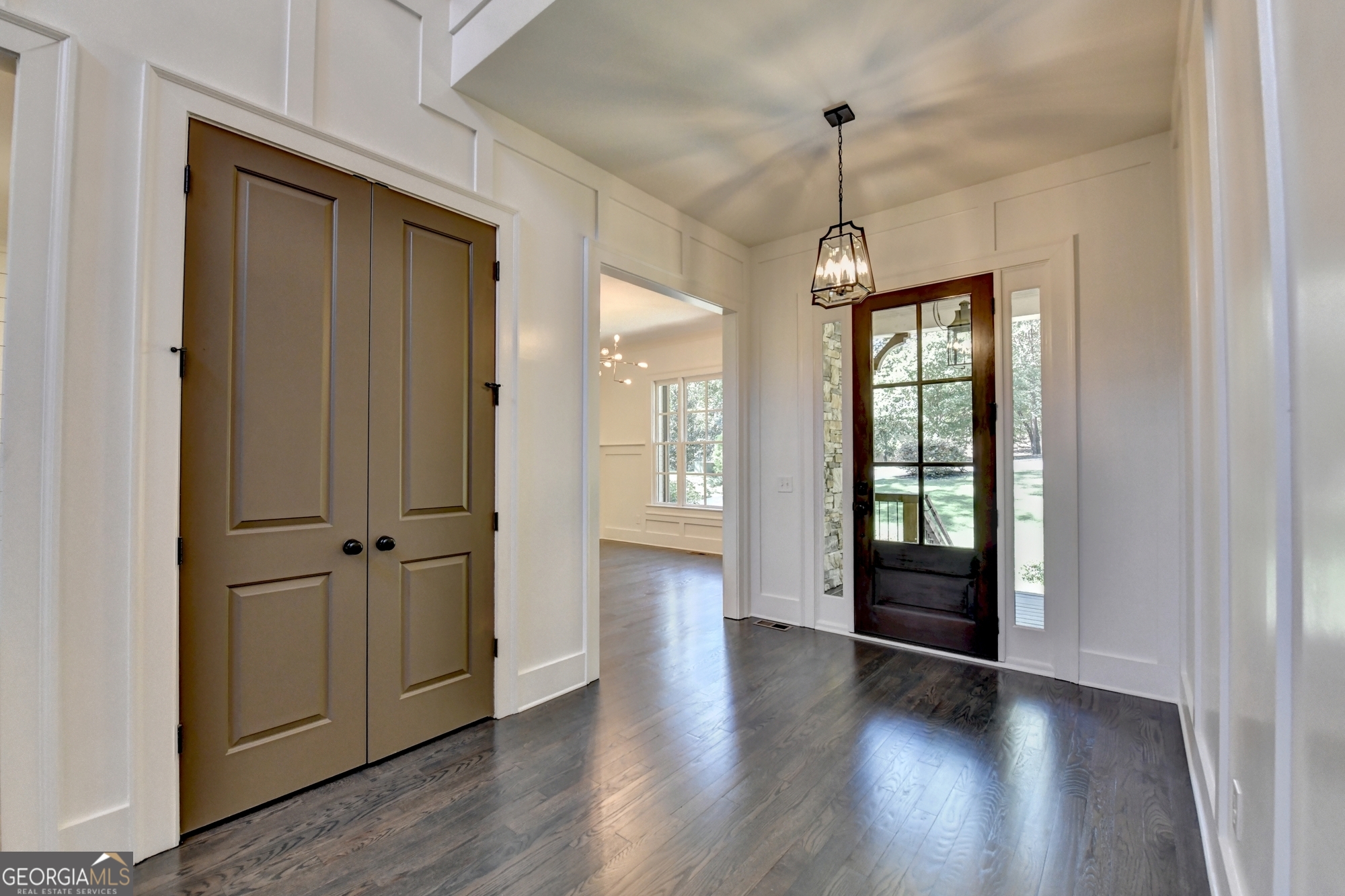 Chattahoochee River Club - Residential