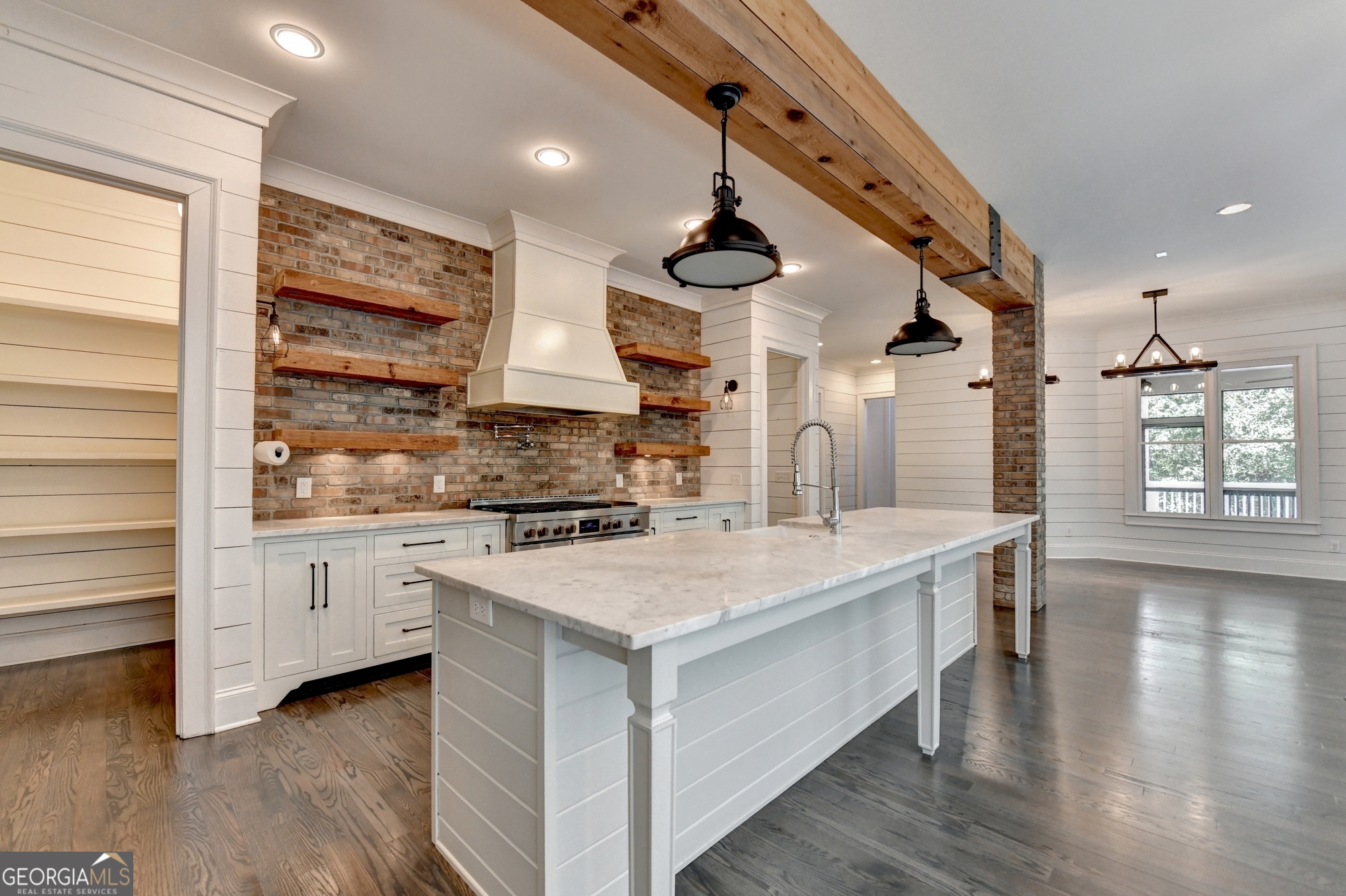 Chattahoochee River Club - Residential