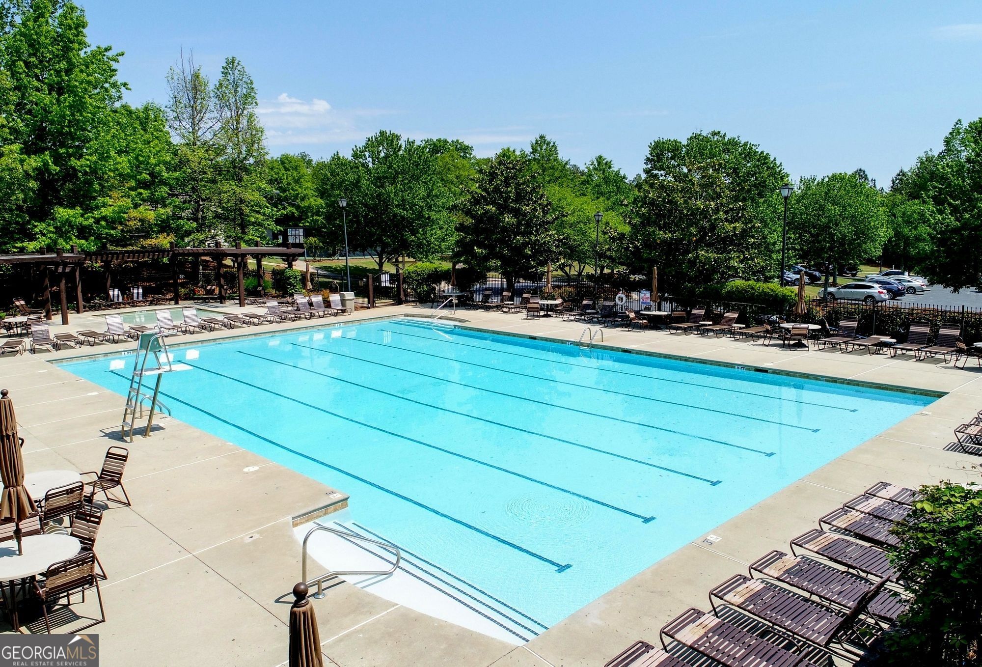 Chattahoochee River Club - Residential
