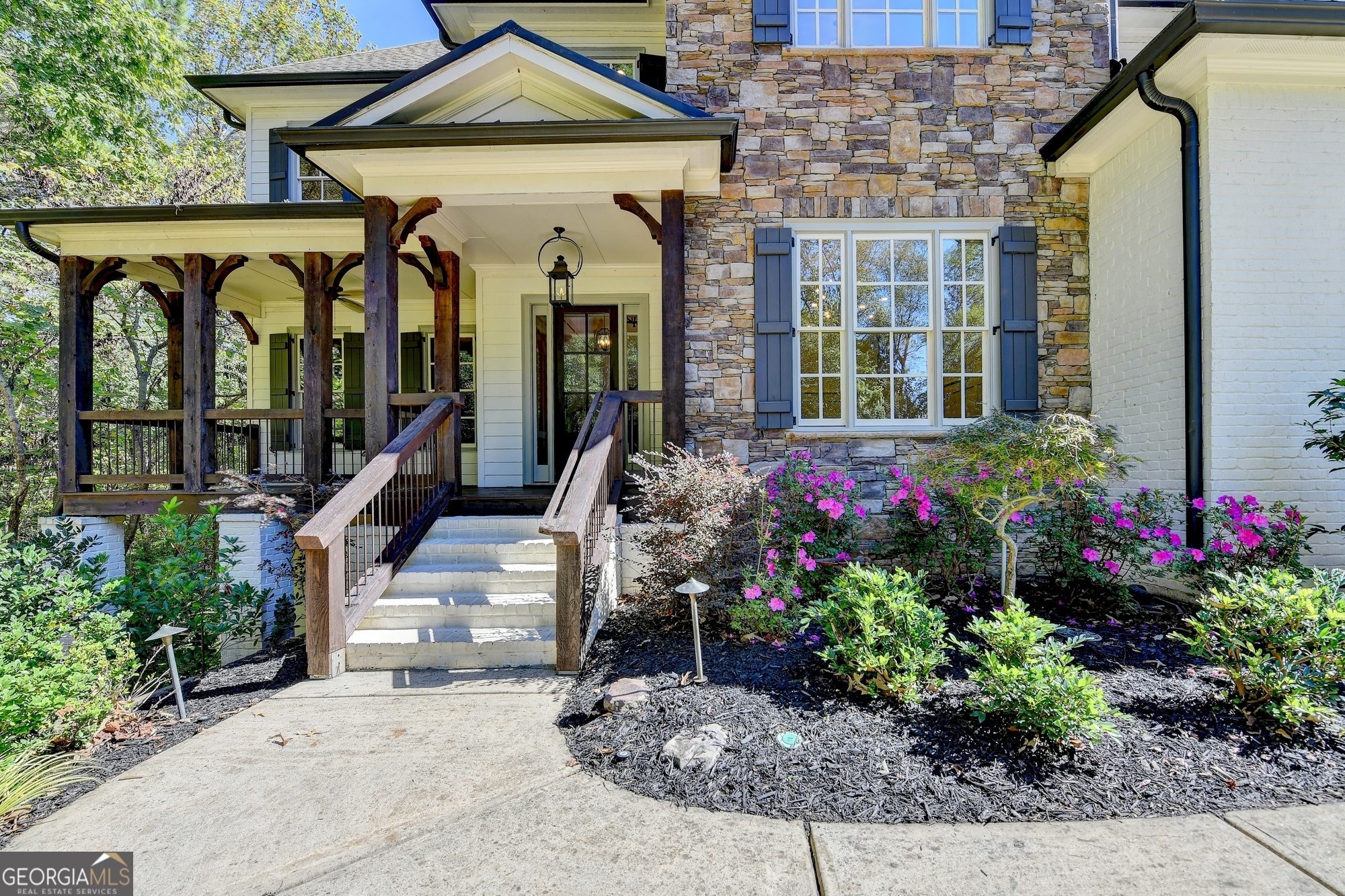 Chattahoochee River Club - Residential