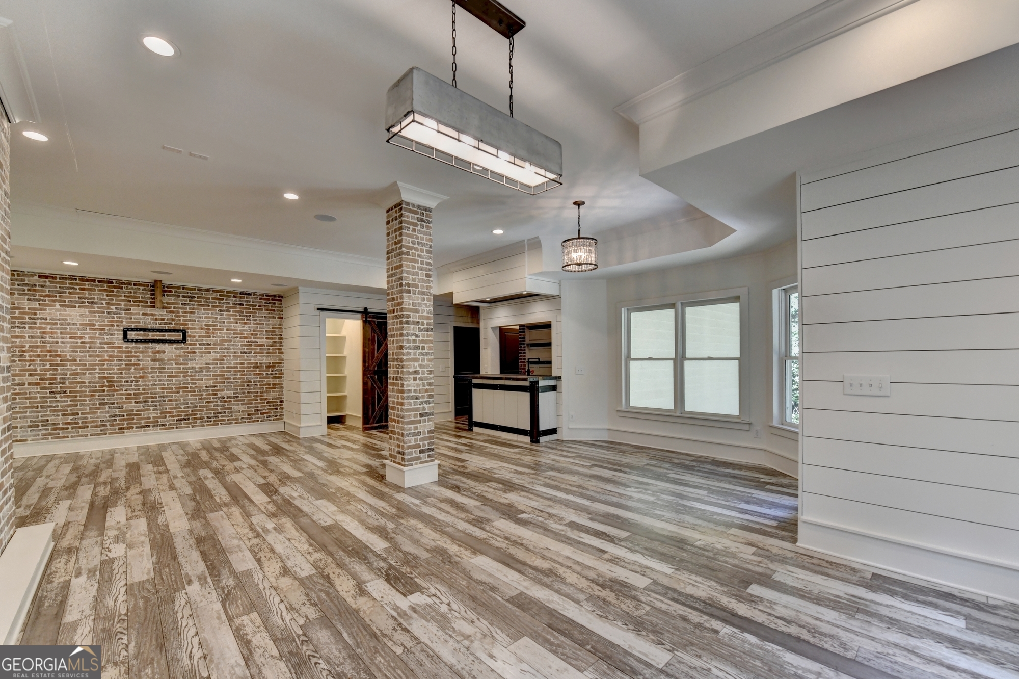 Chattahoochee River Club - Residential