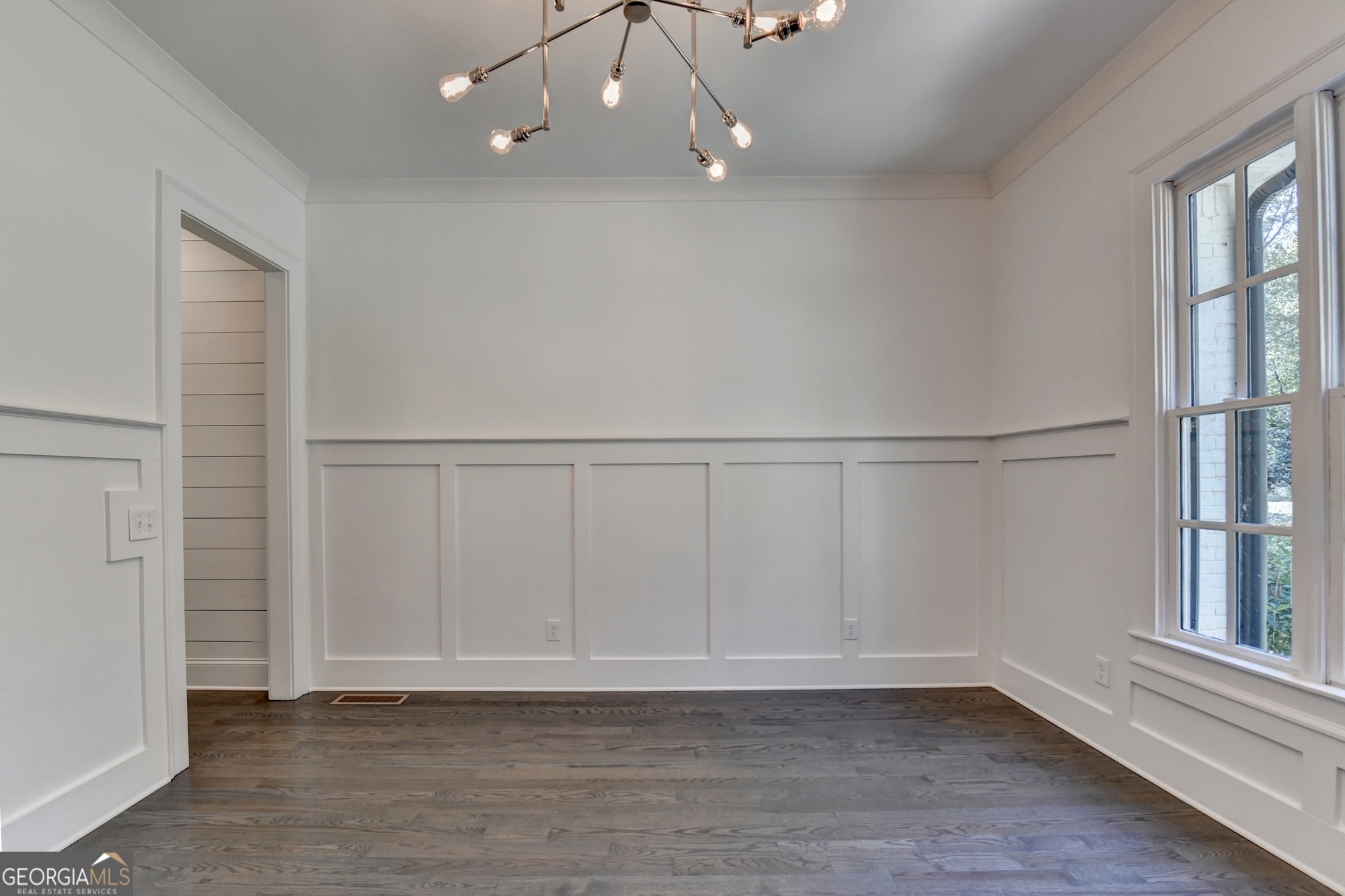 Chattahoochee River Club - Residential