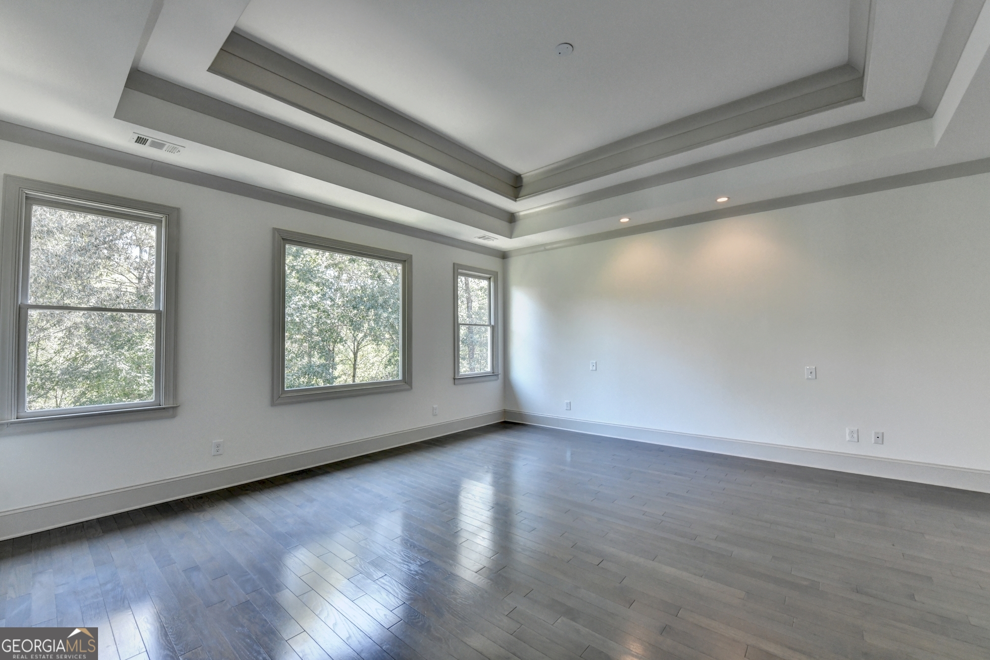 Chattahoochee River Club - Residential