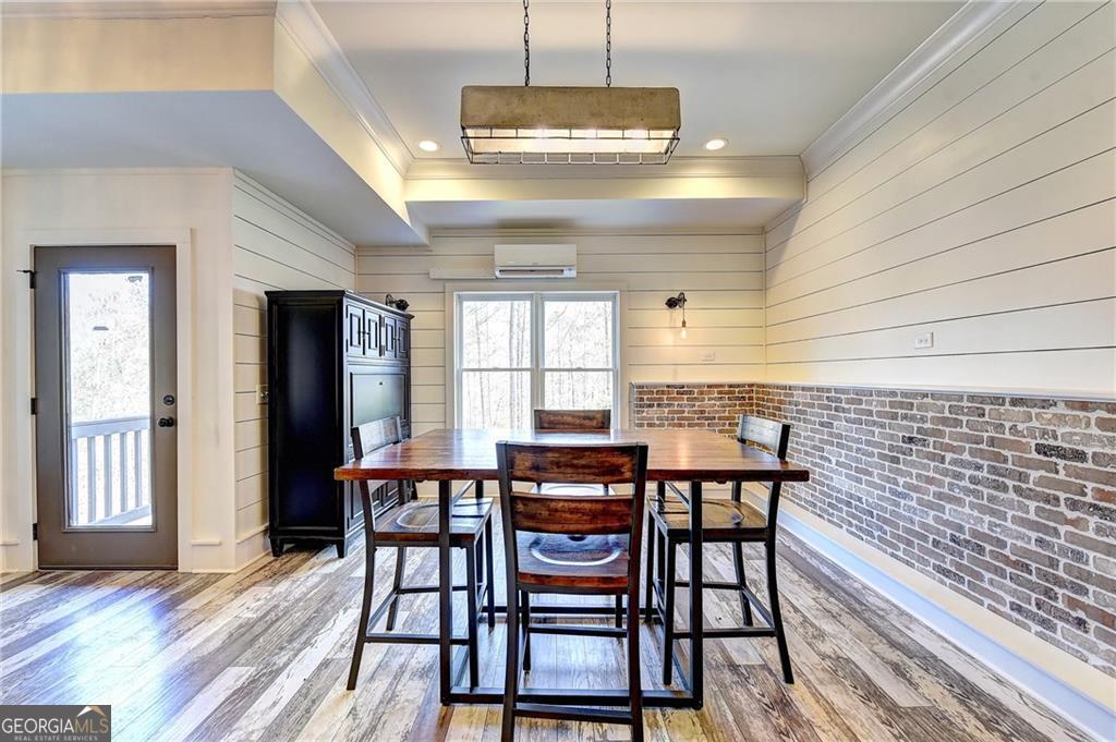 Chattahoochee River Club - Residential
