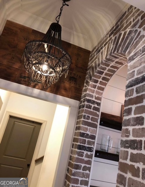 Chattahoochee River Club - Residential
