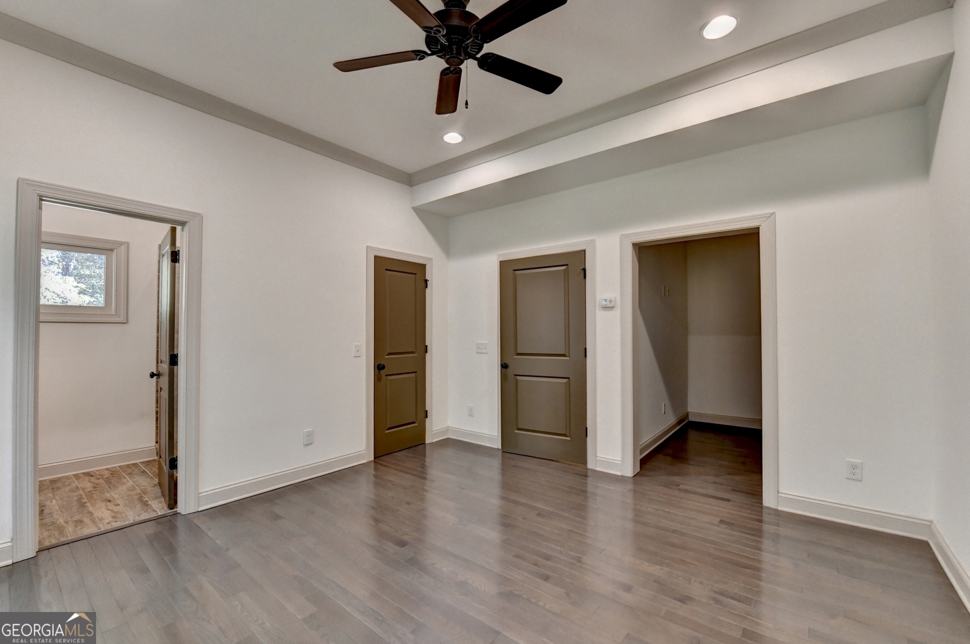Chattahoochee River Club - Residential