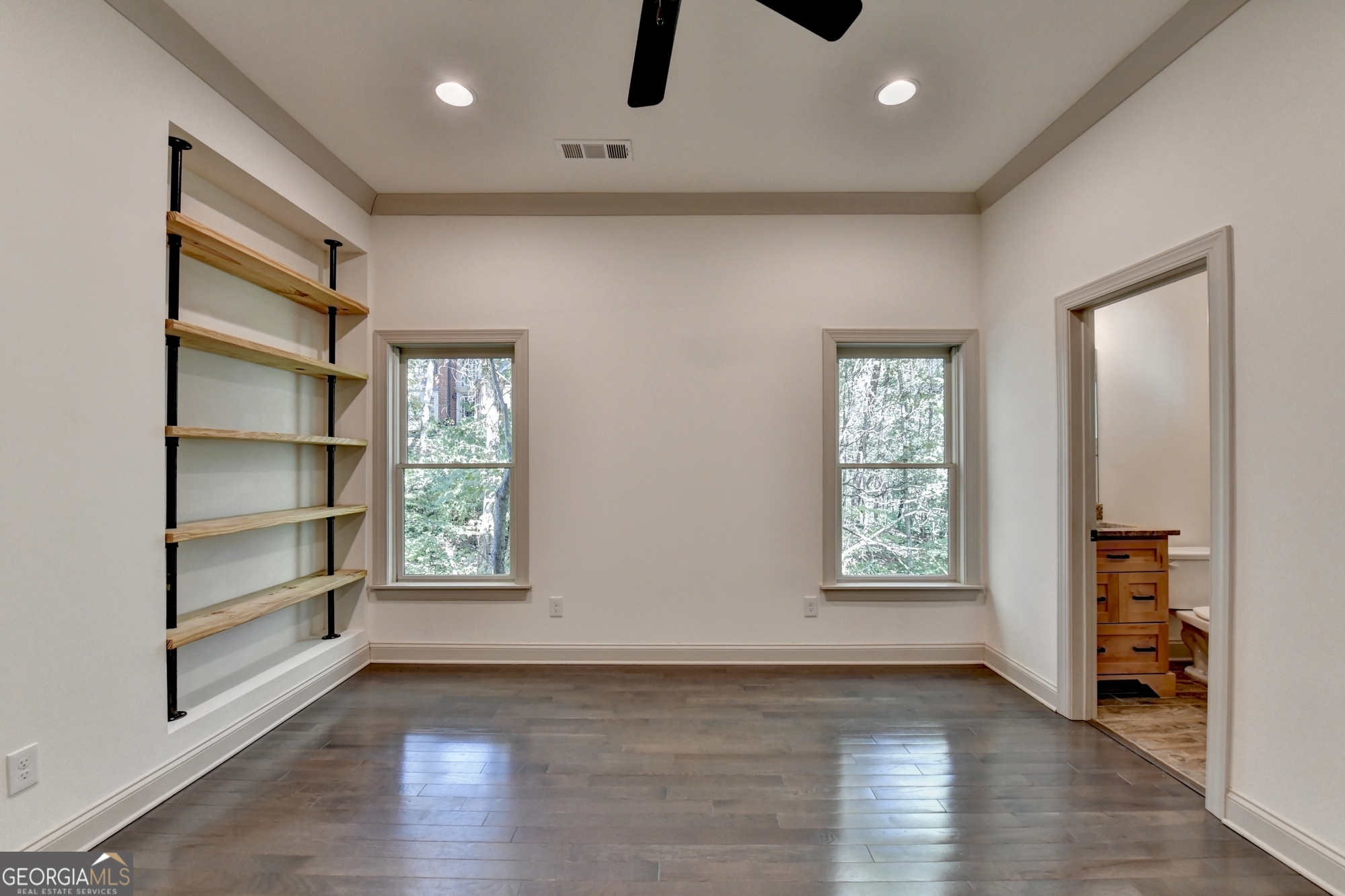 Chattahoochee River Club - Residential