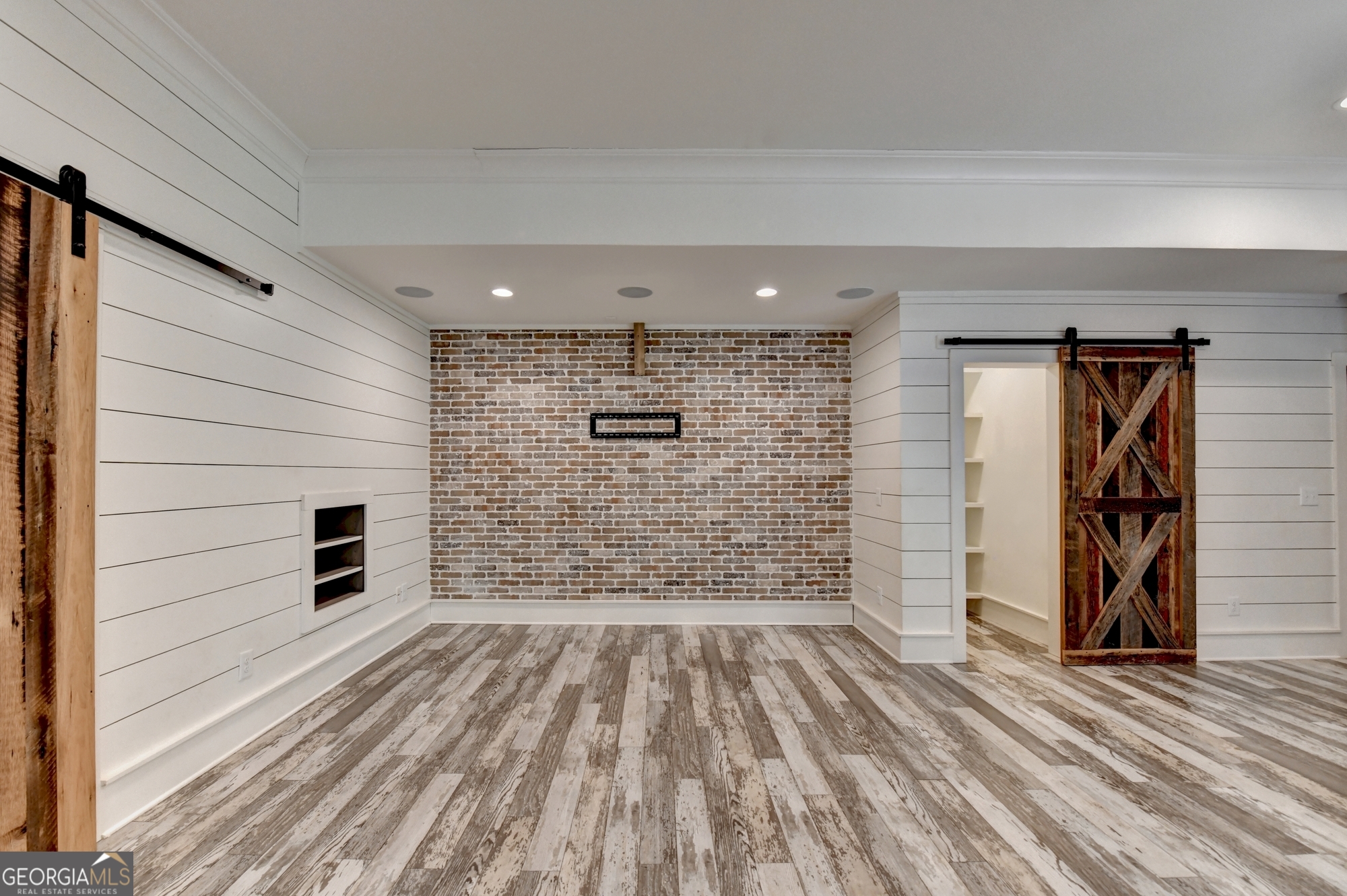 Chattahoochee River Club - Residential