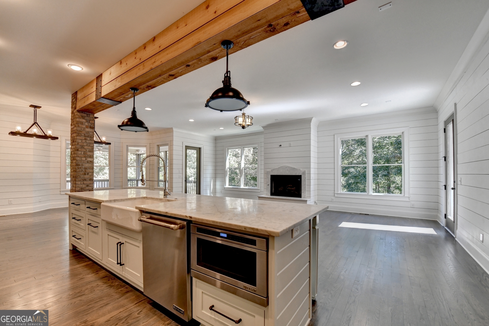 Chattahoochee River Club - Residential