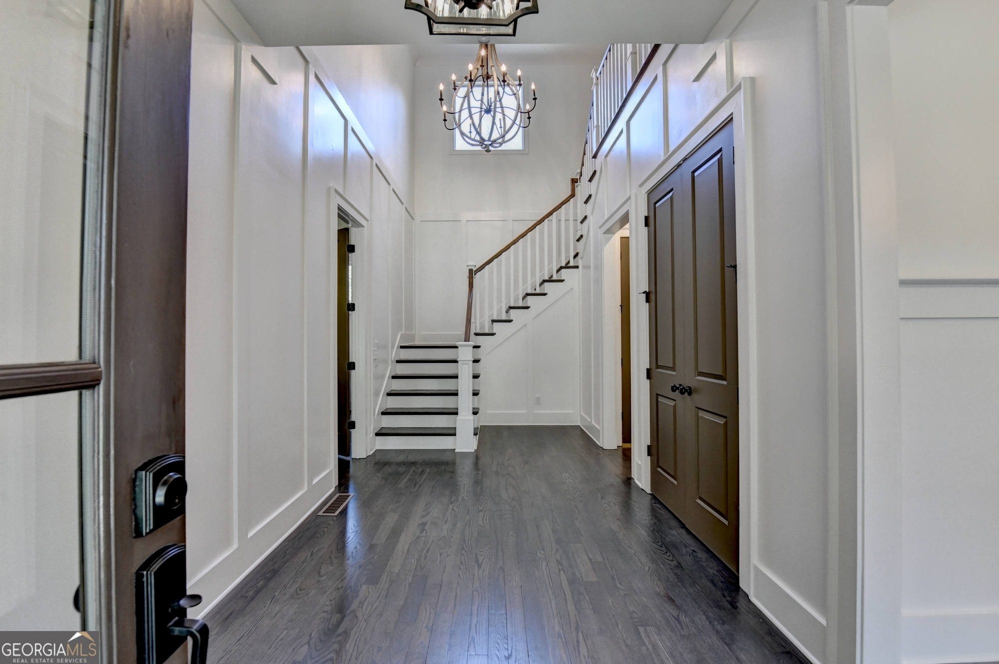 Chattahoochee River Club - Residential