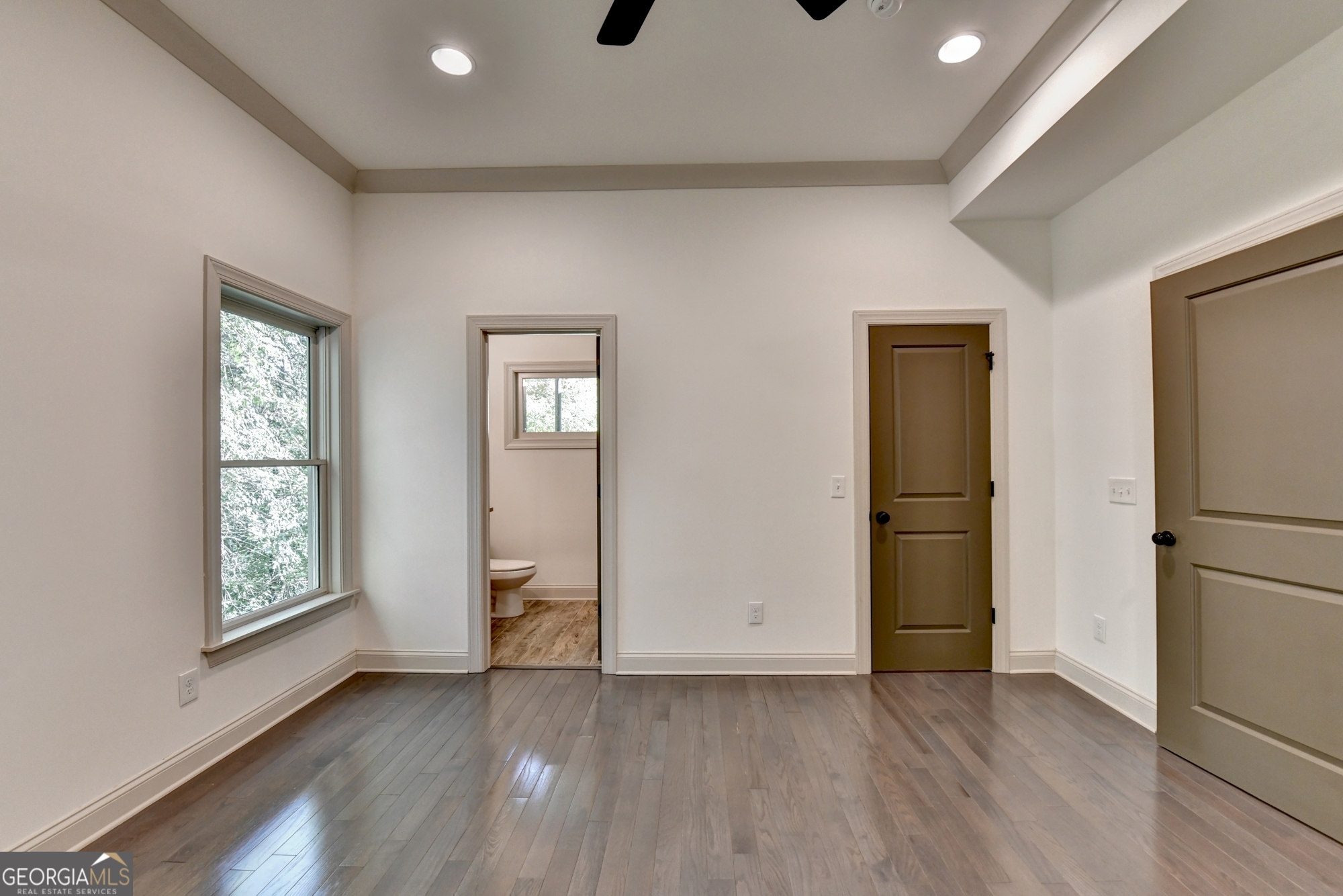 Chattahoochee River Club - Residential