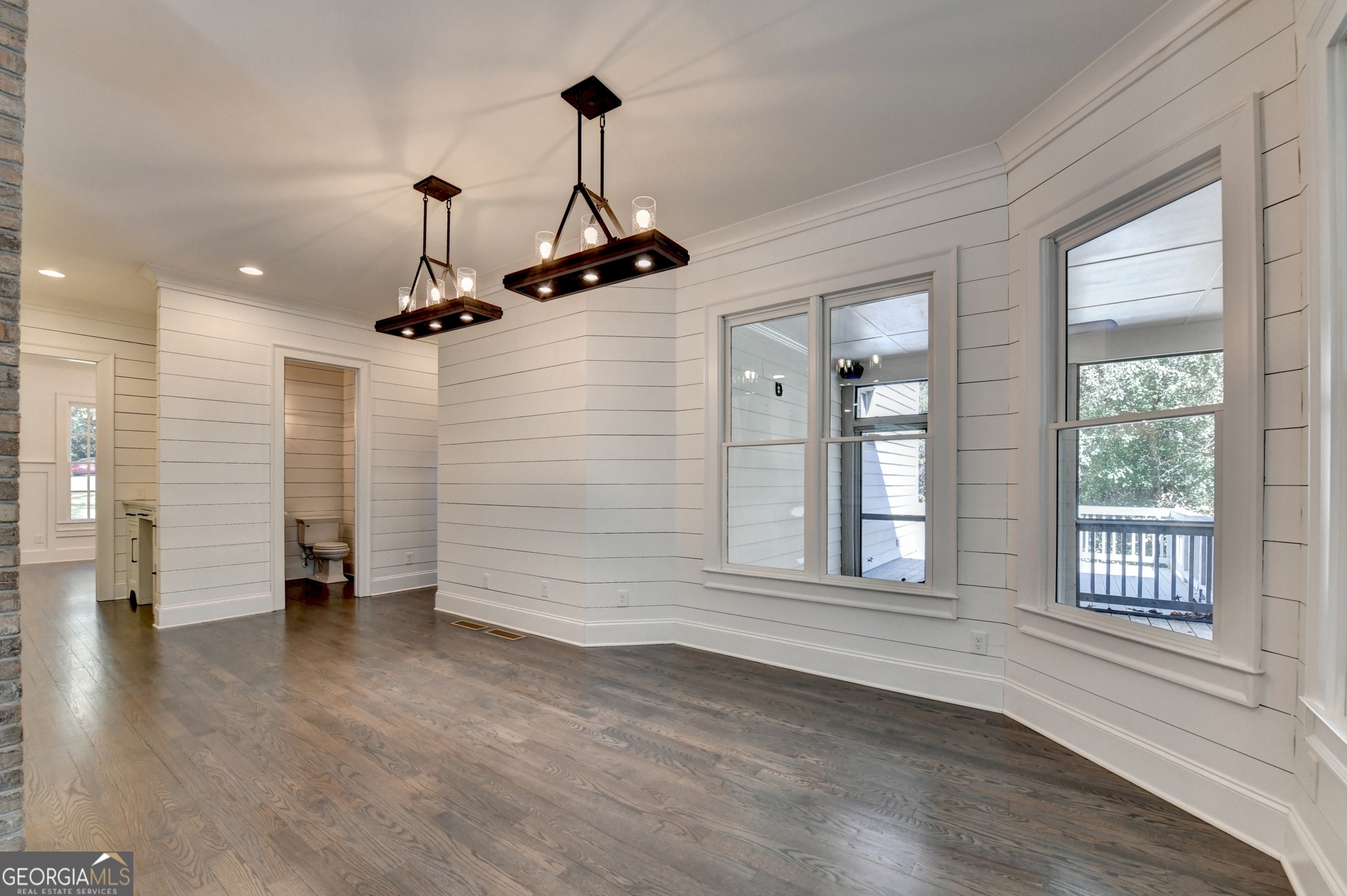Chattahoochee River Club - Residential
