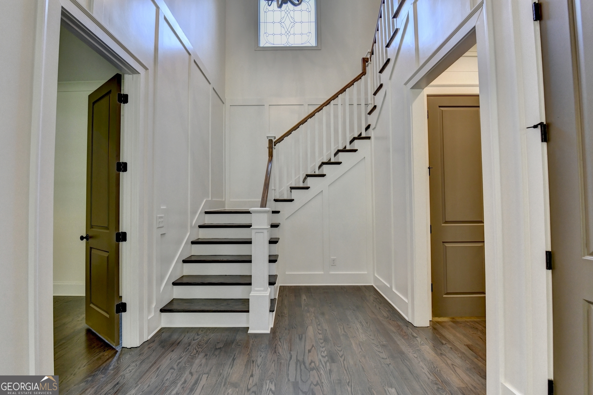 Chattahoochee River Club - Residential