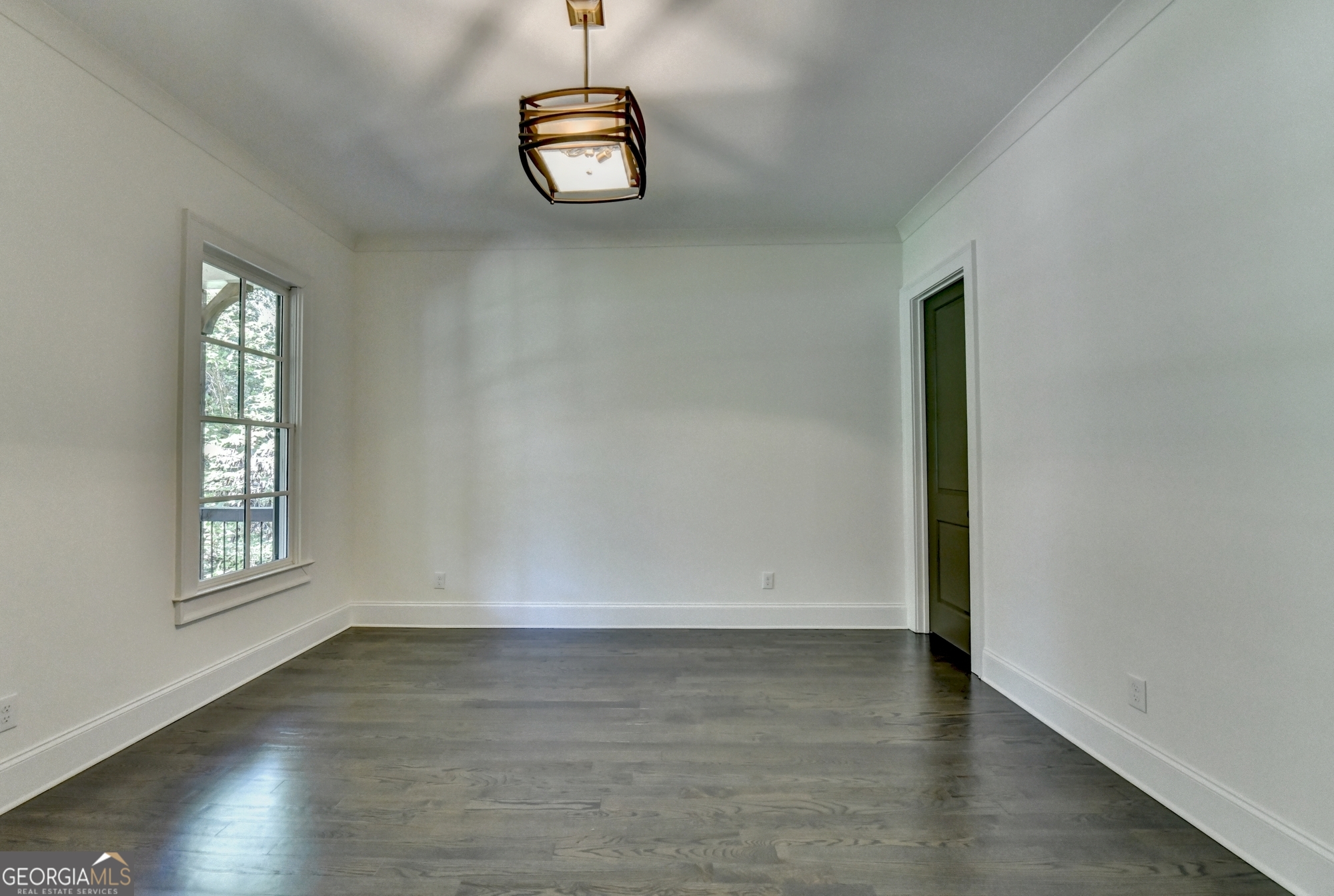 Chattahoochee River Club - Residential
