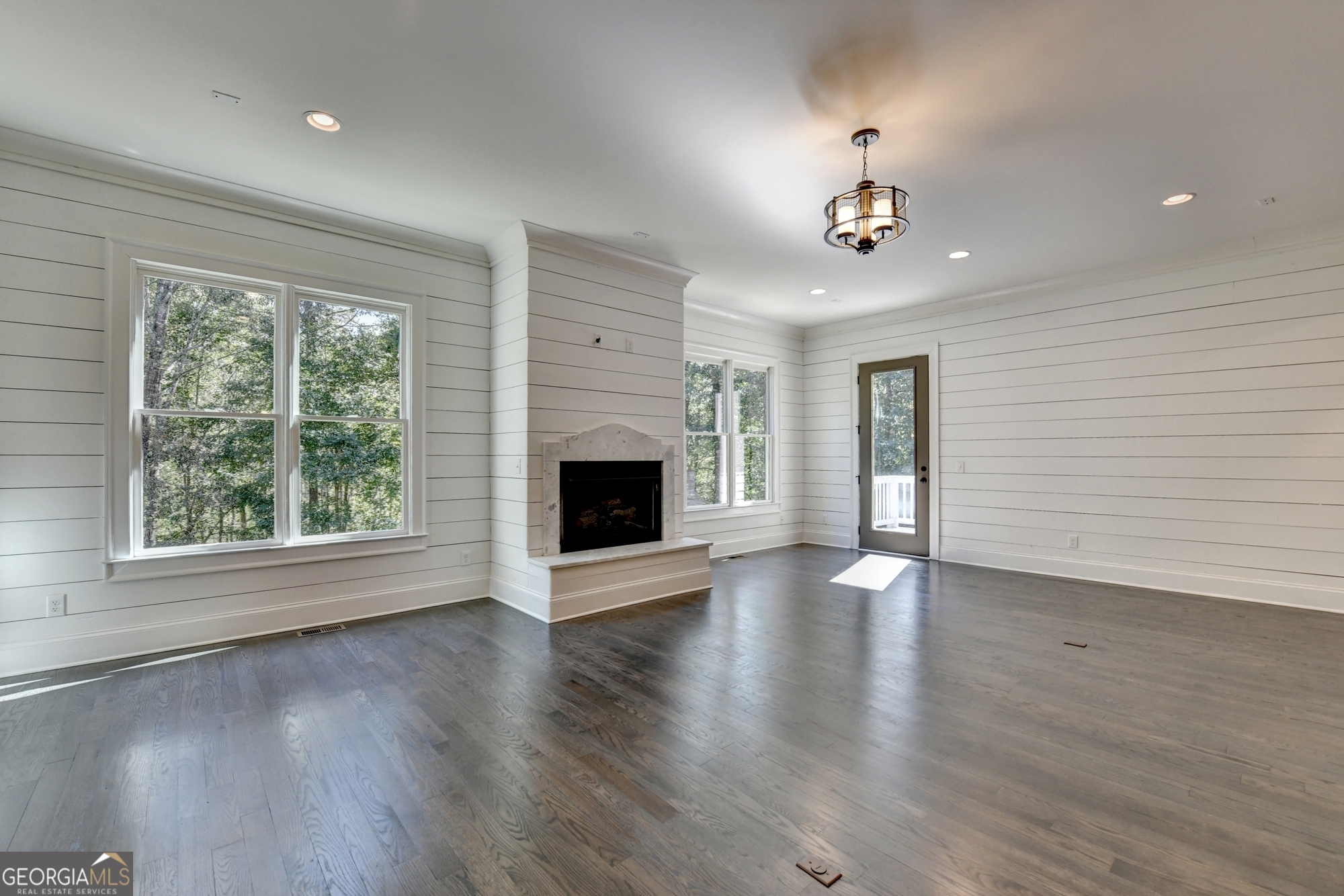 Chattahoochee River Club - Residential