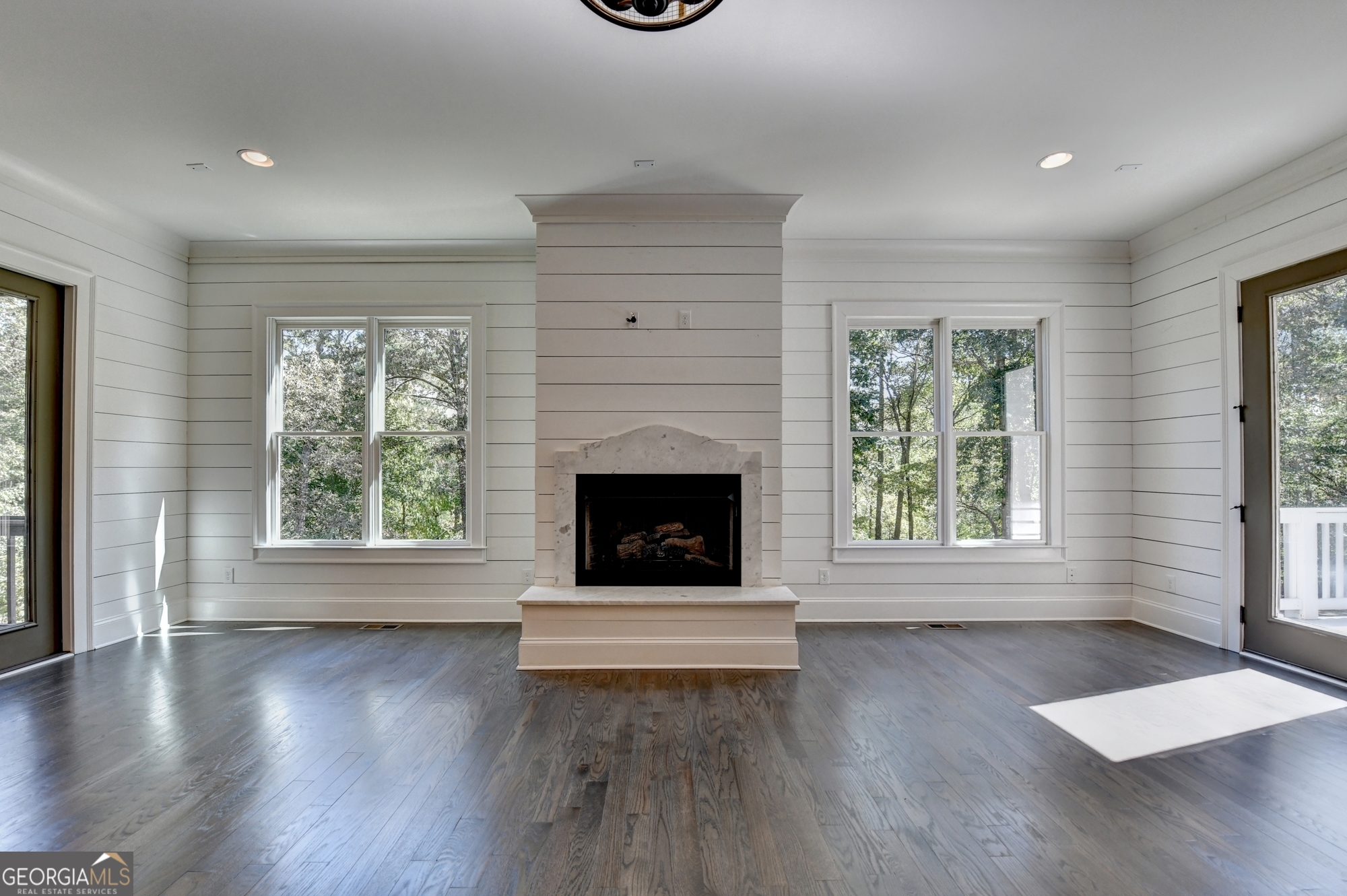 Chattahoochee River Club - Residential