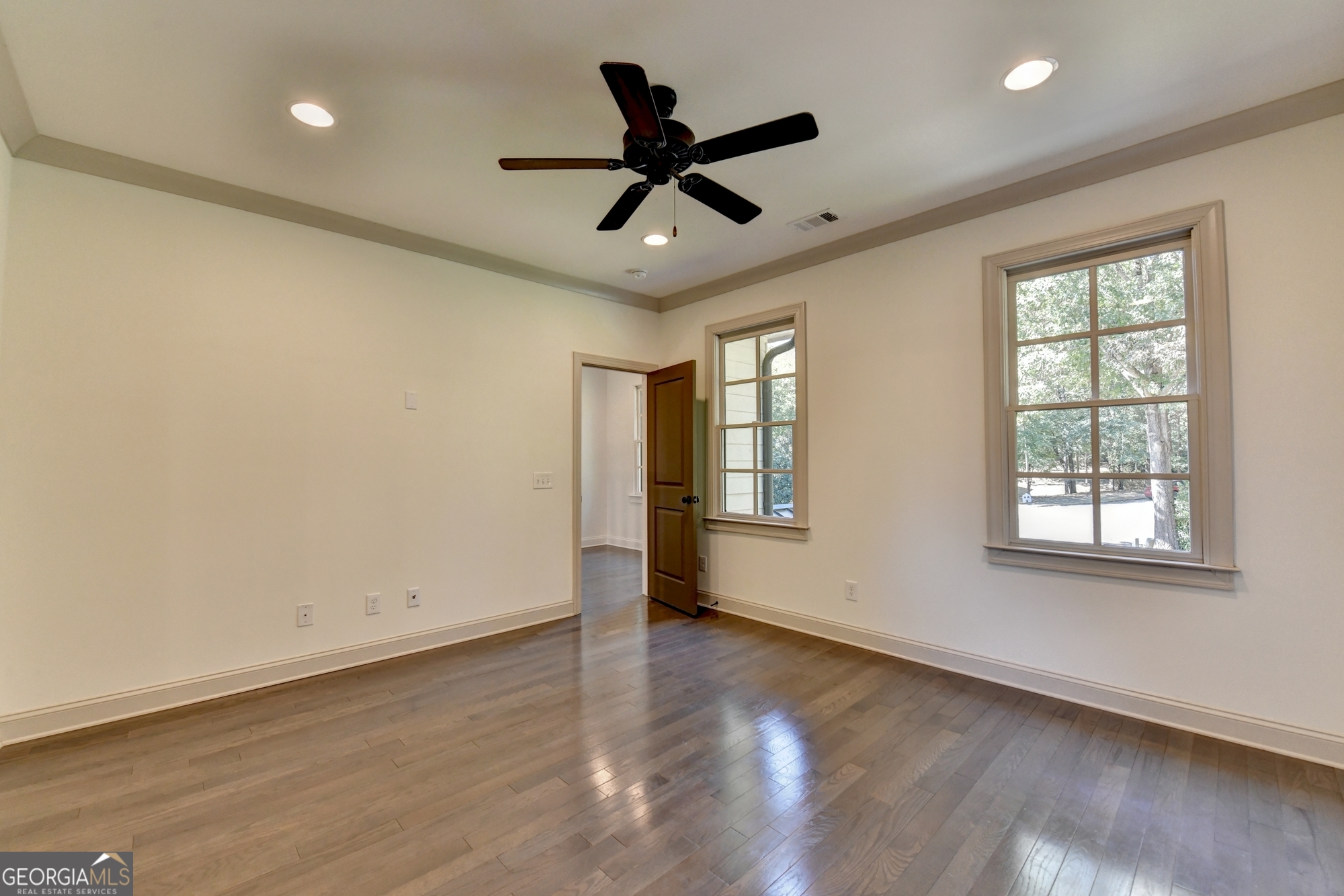 Chattahoochee River Club - Residential