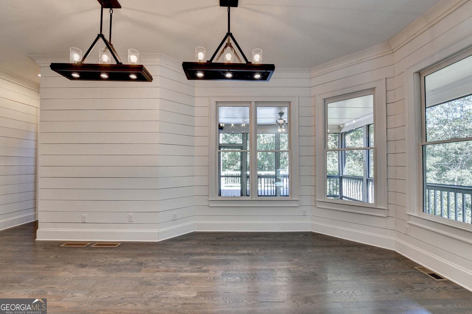 Chattahoochee River Club - Residential