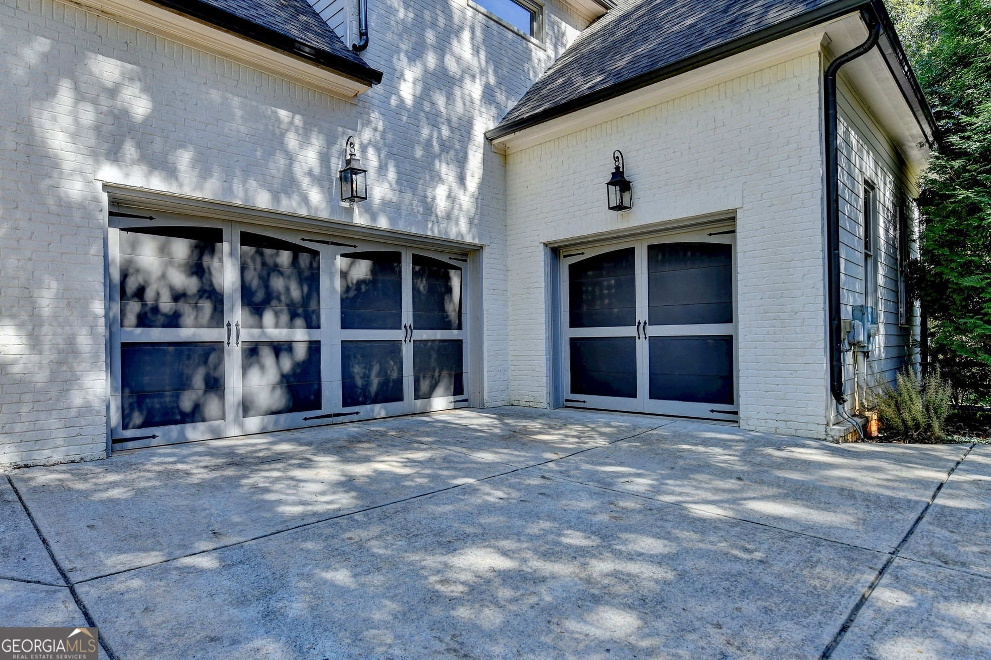 Chattahoochee River Club - Residential