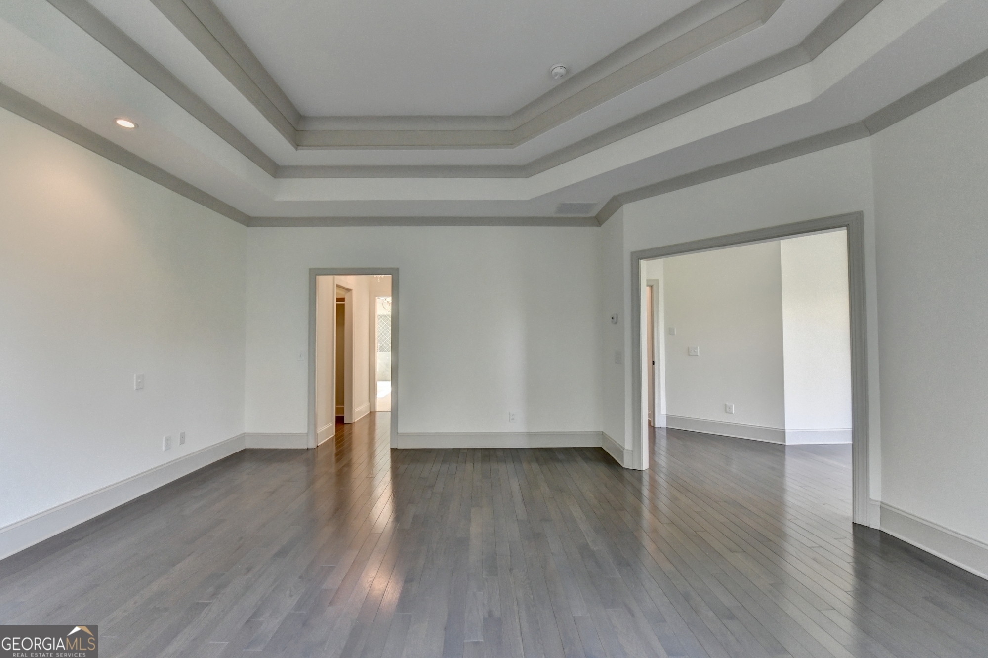 Chattahoochee River Club - Residential