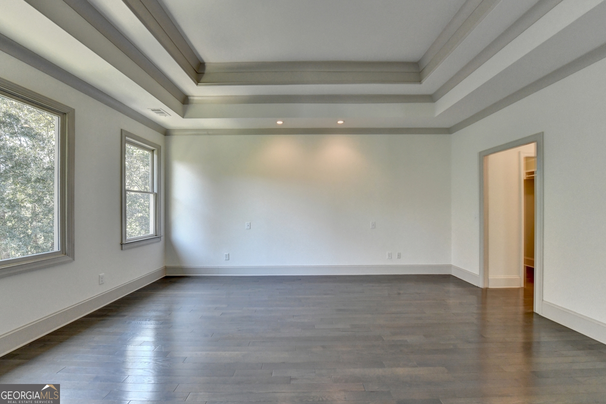 Chattahoochee River Club - Residential