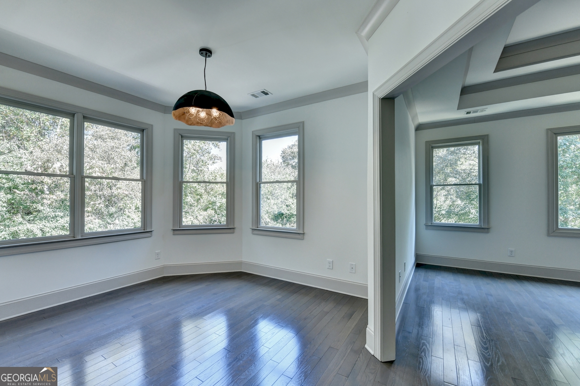 Chattahoochee River Club - Residential