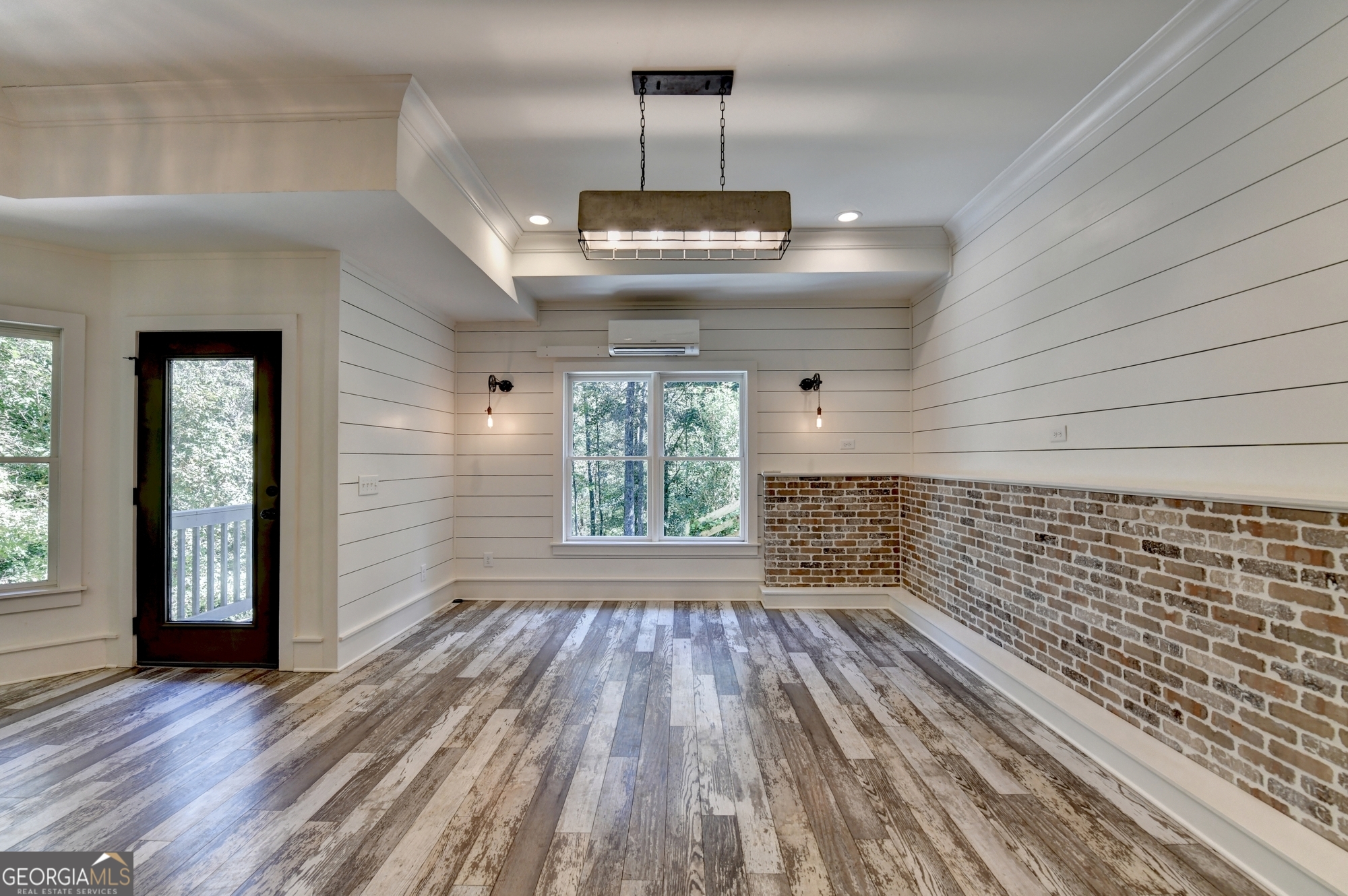 Chattahoochee River Club - Residential