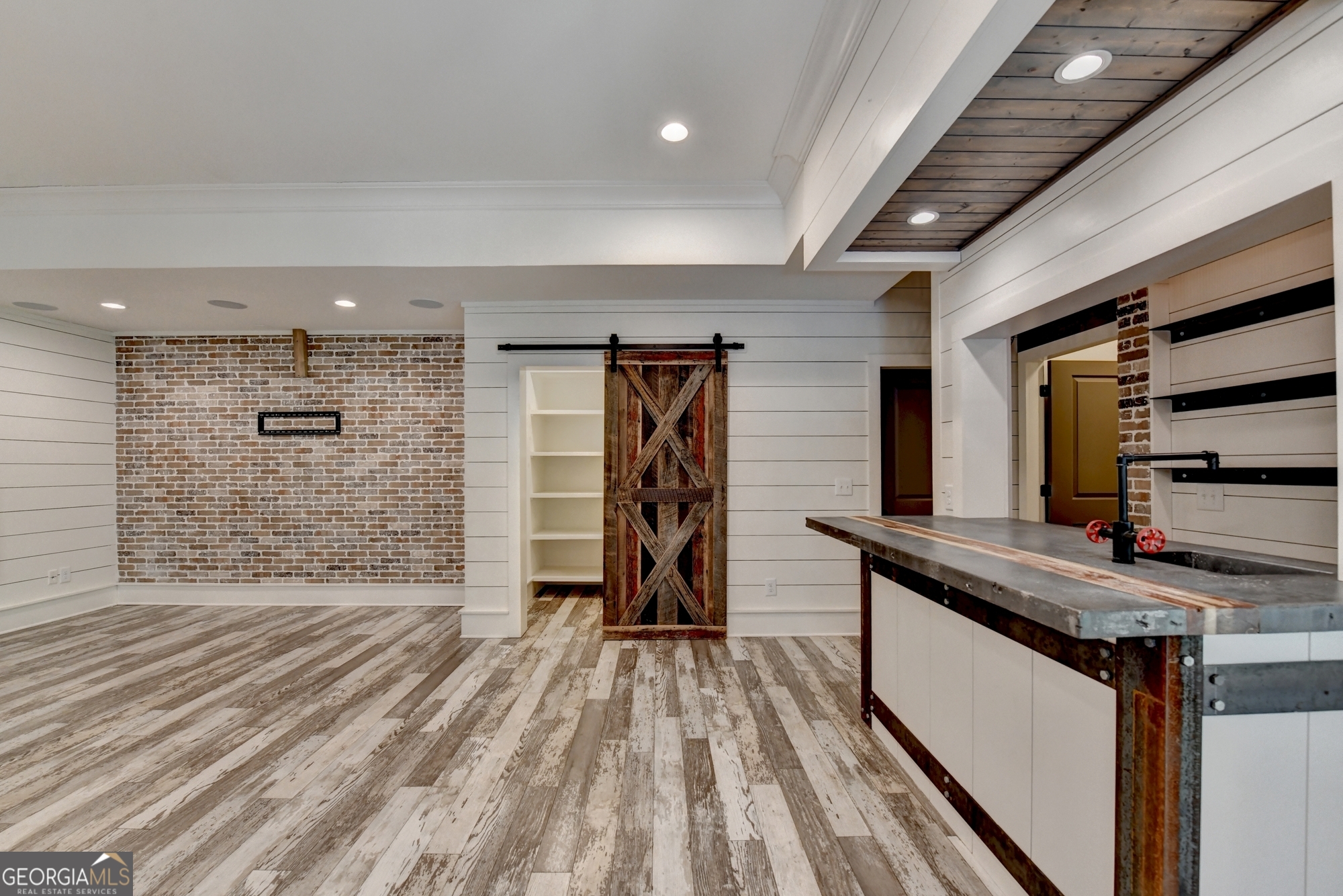 Chattahoochee River Club - Residential