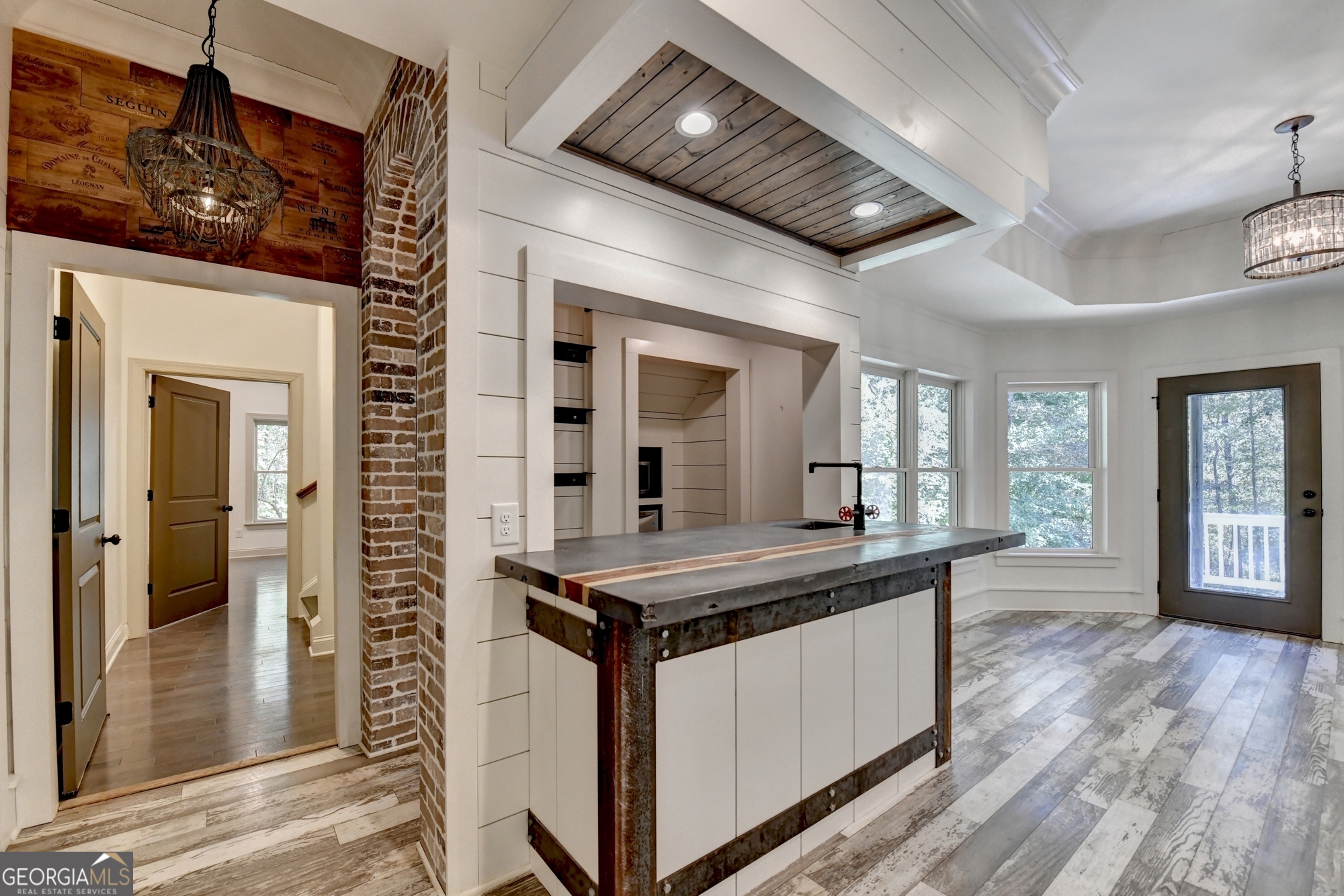 Chattahoochee River Club - Residential