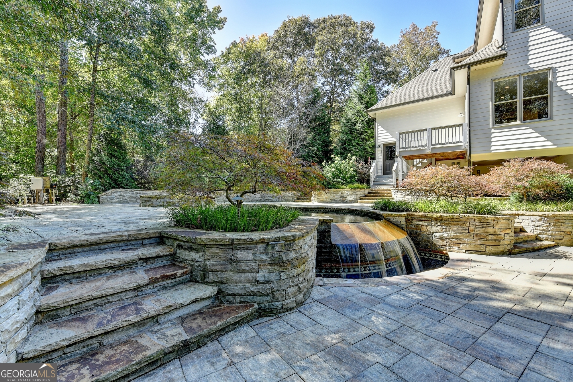 Chattahoochee River Club - Residential