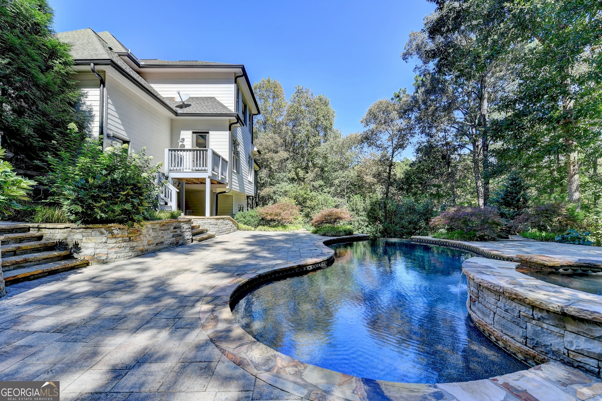 Chattahoochee River Club - Residential