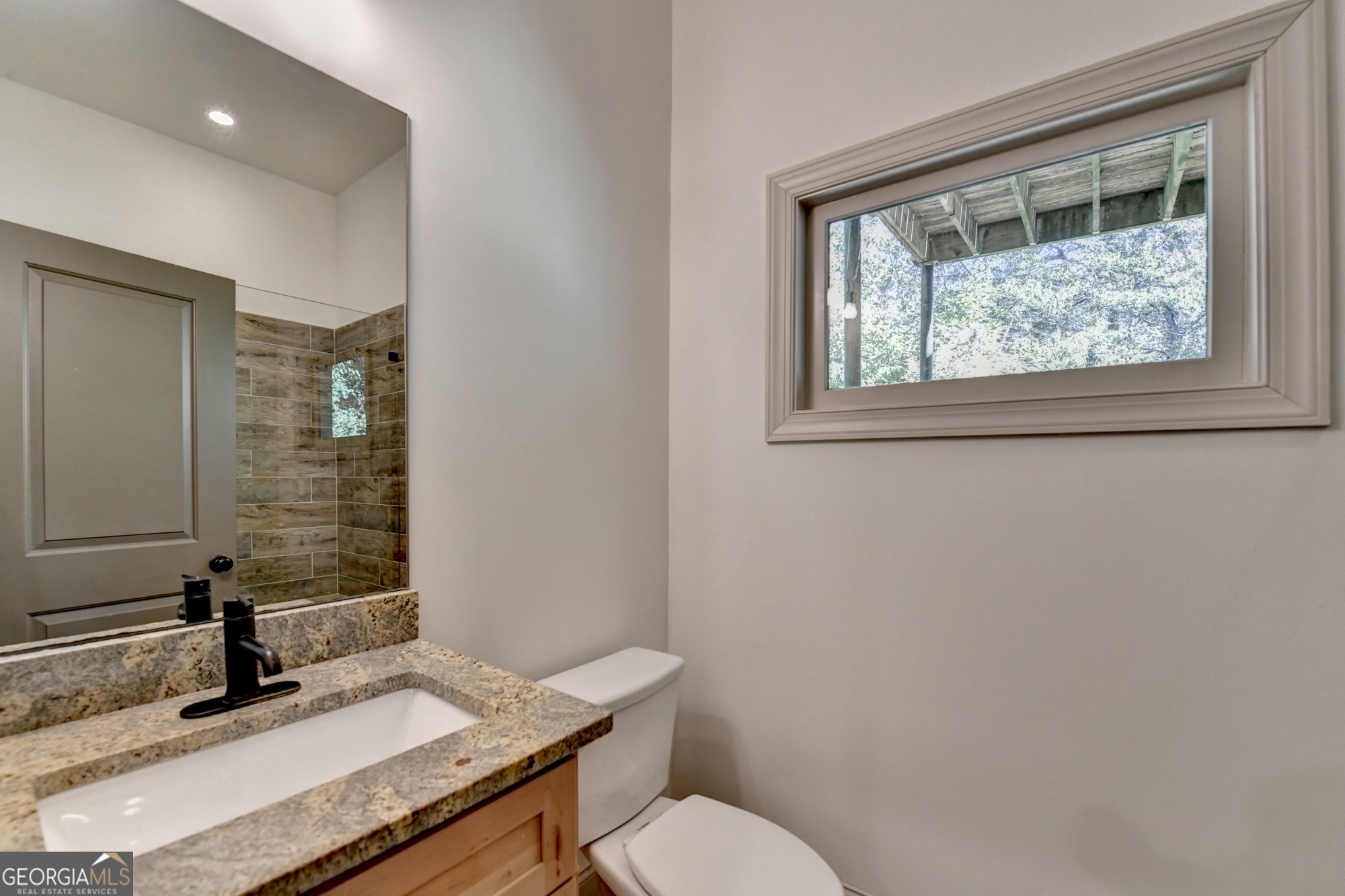 Chattahoochee River Club - Residential