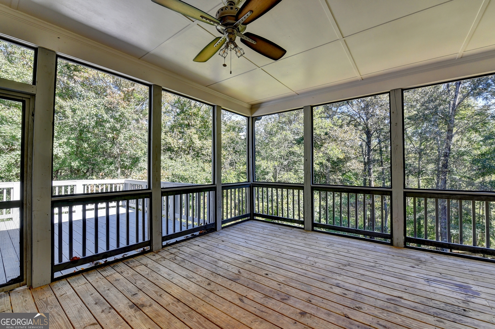 Chattahoochee River Club - Residential