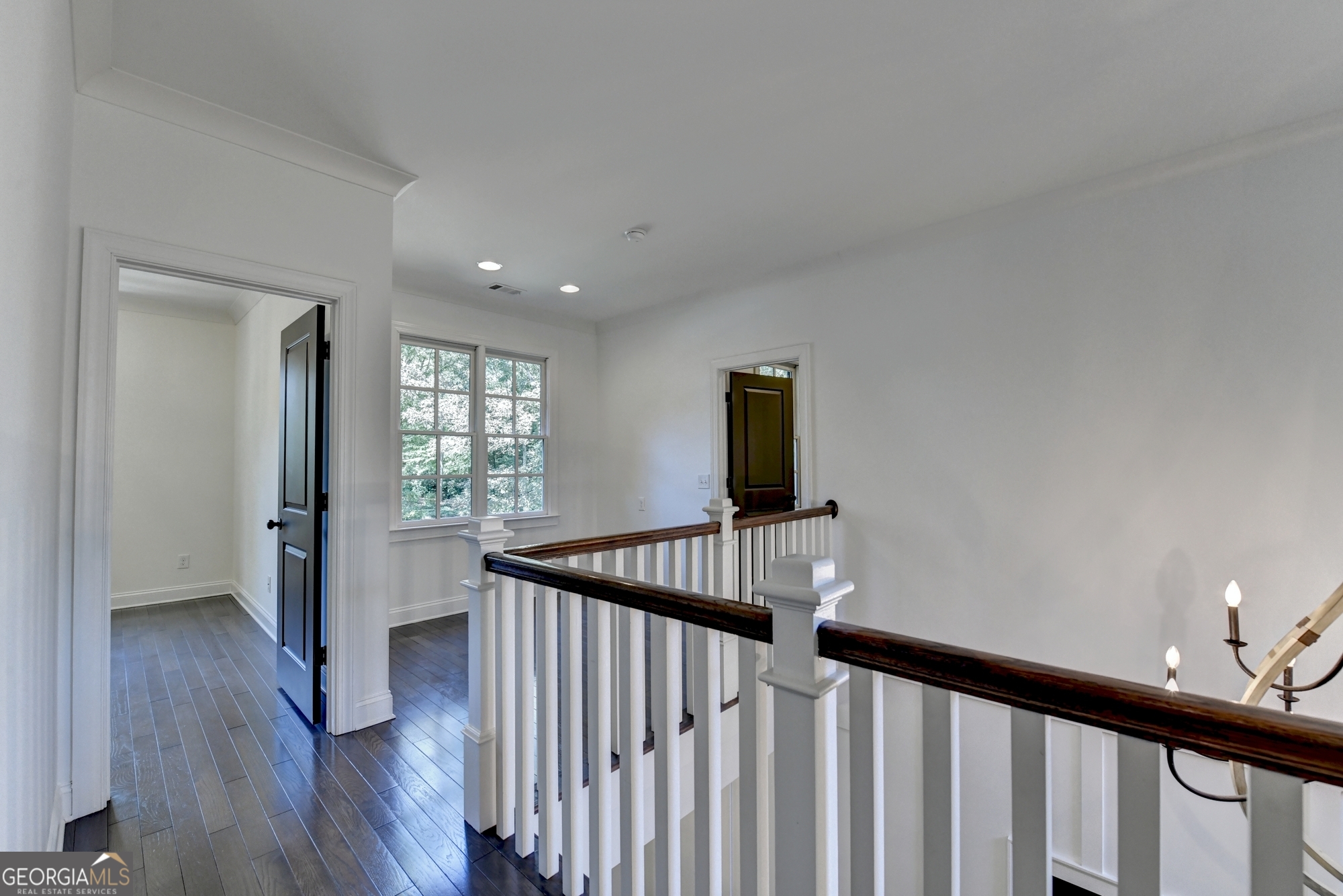 Chattahoochee River Club - Residential
