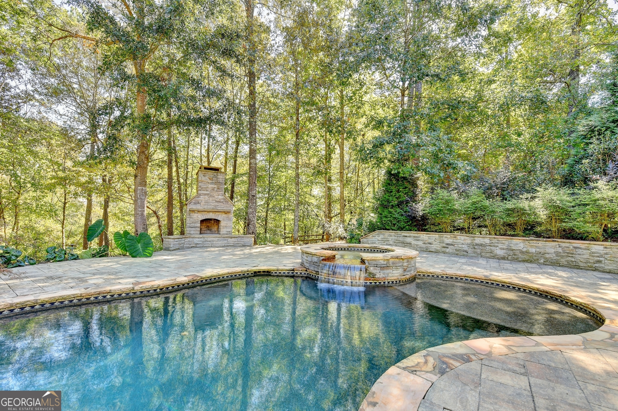 Chattahoochee River Club - Residential