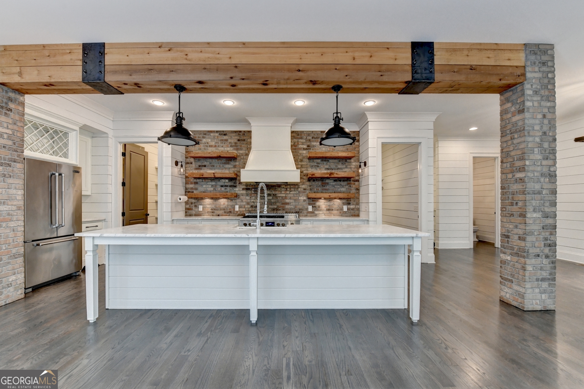 Chattahoochee River Club - Residential