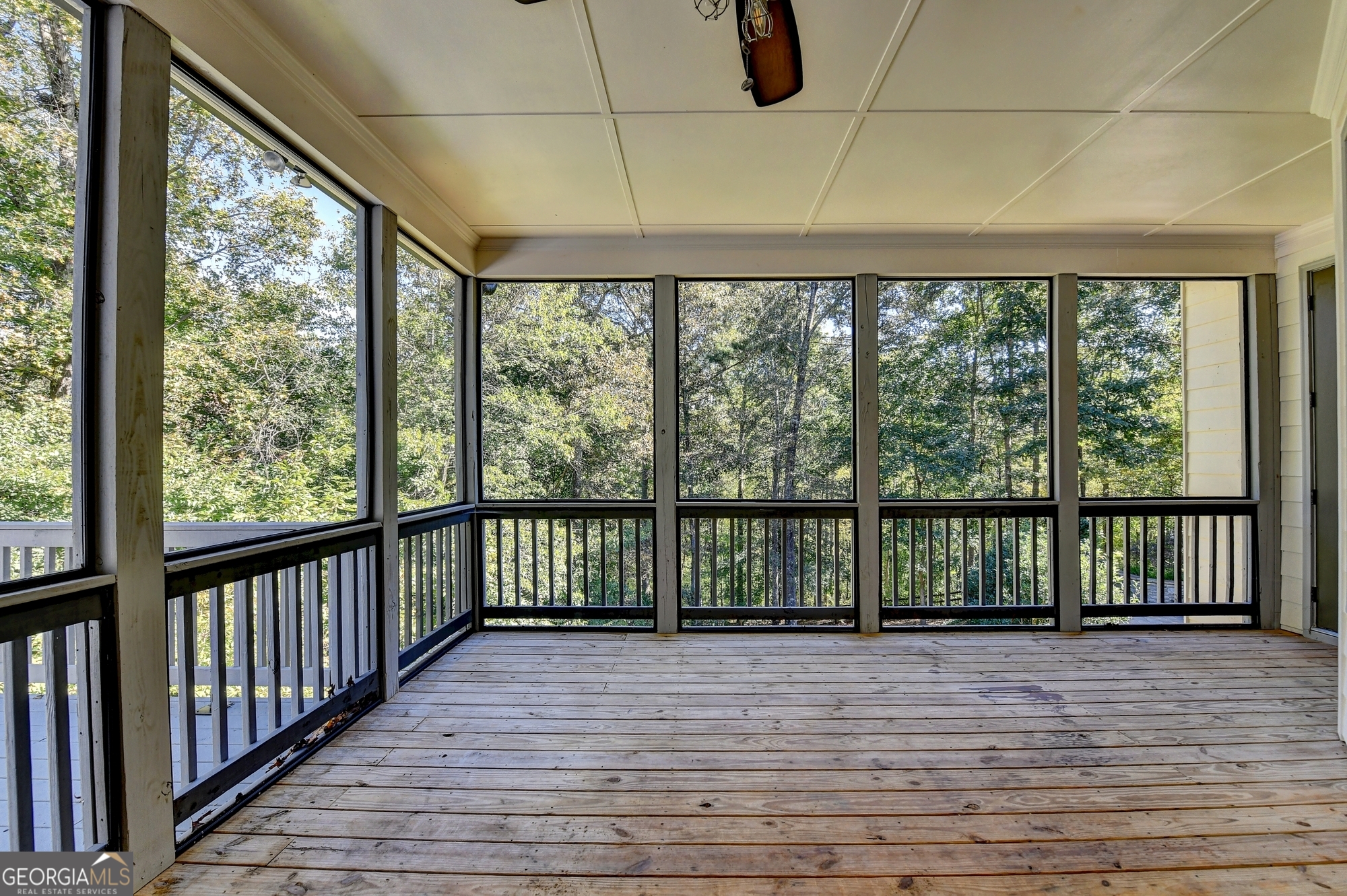 Chattahoochee River Club - Residential