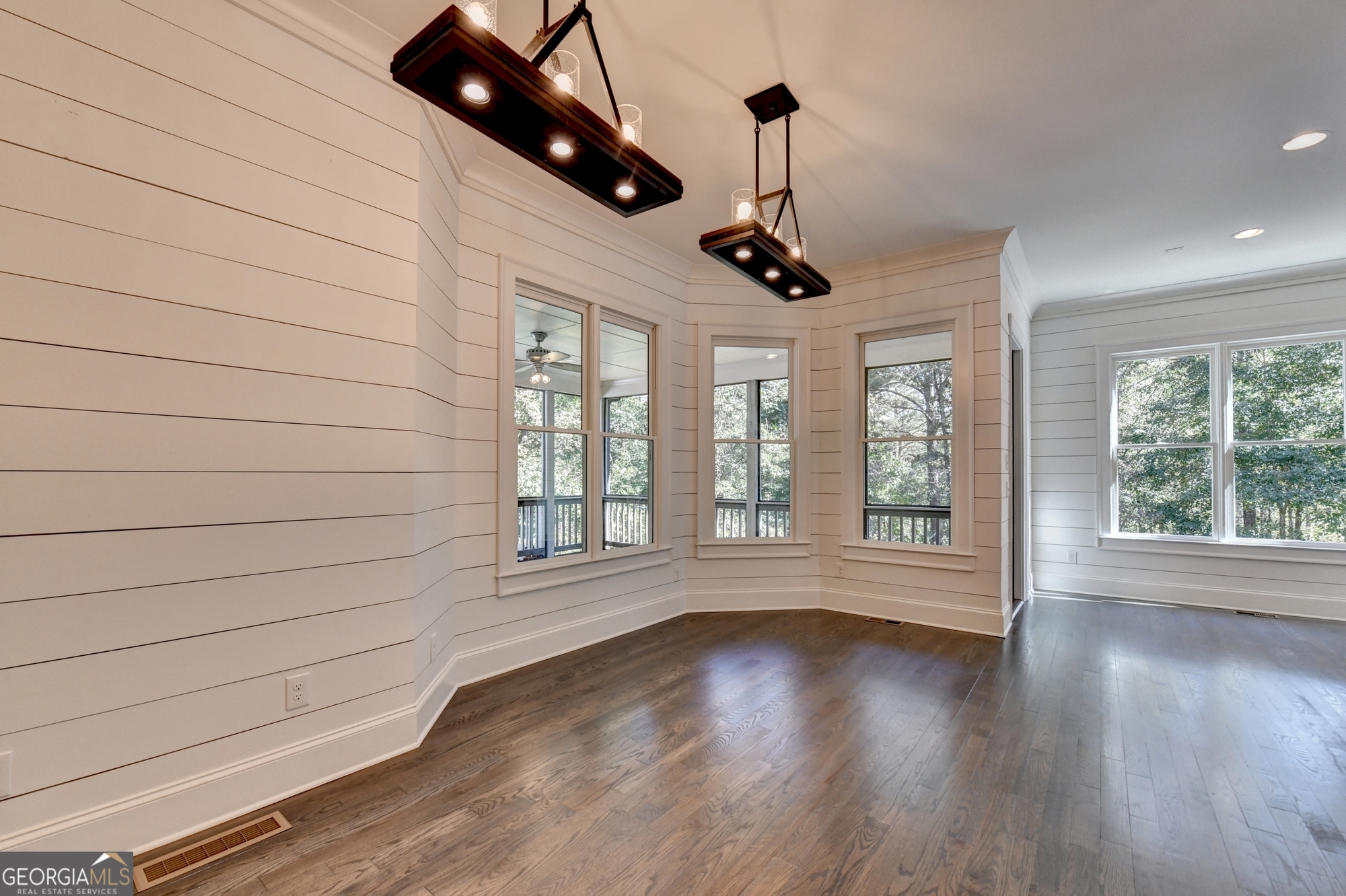 Chattahoochee River Club - Residential