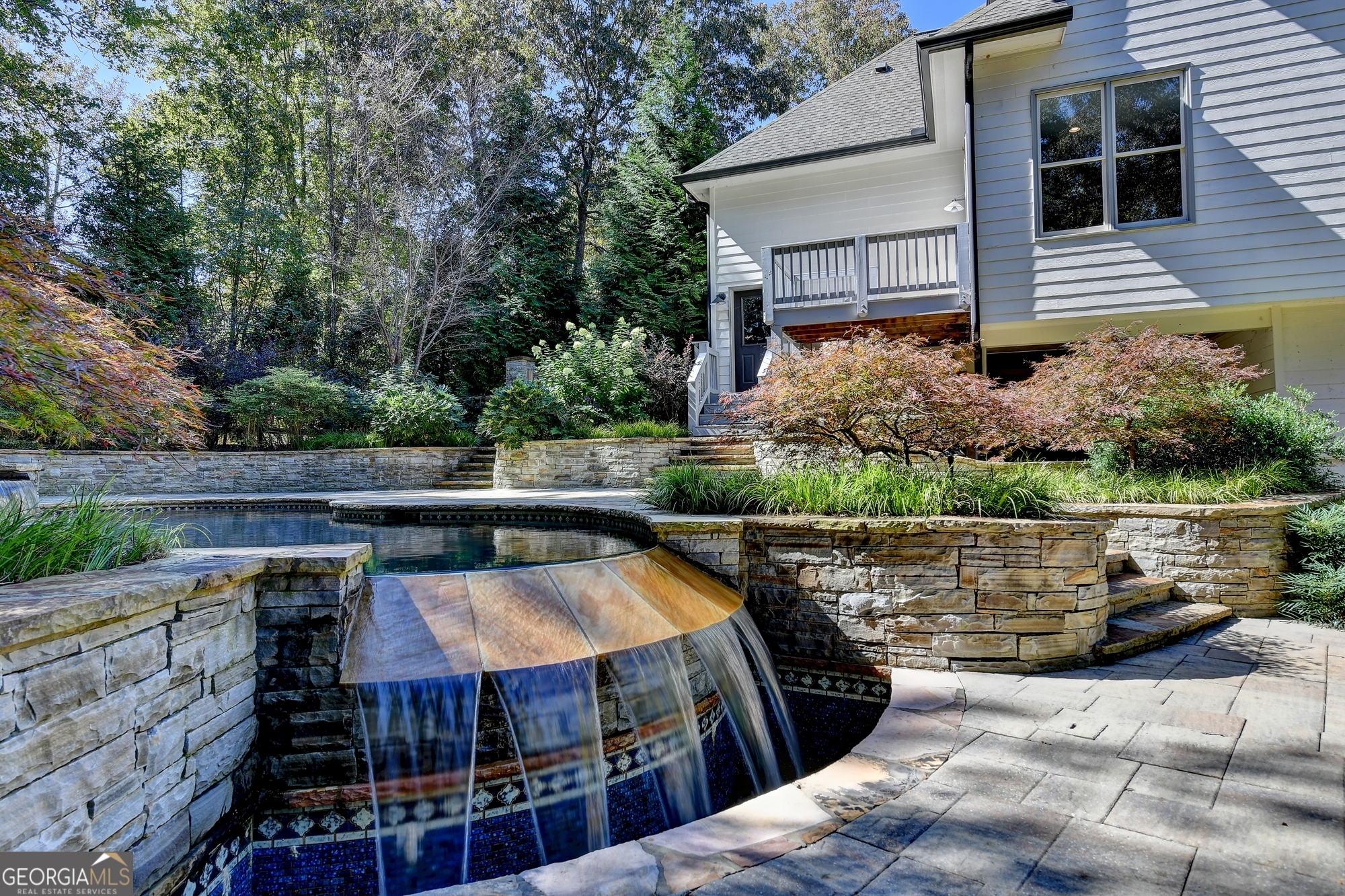 Chattahoochee River Club - Residential