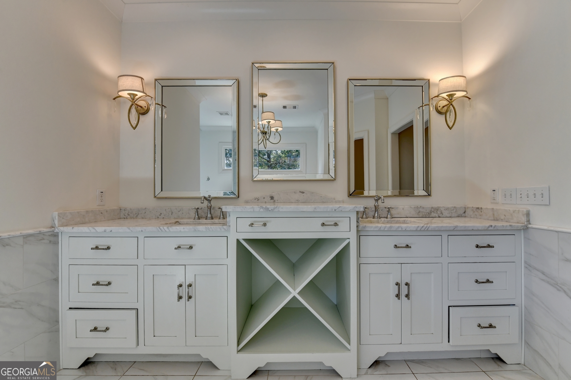 Chattahoochee River Club - Residential